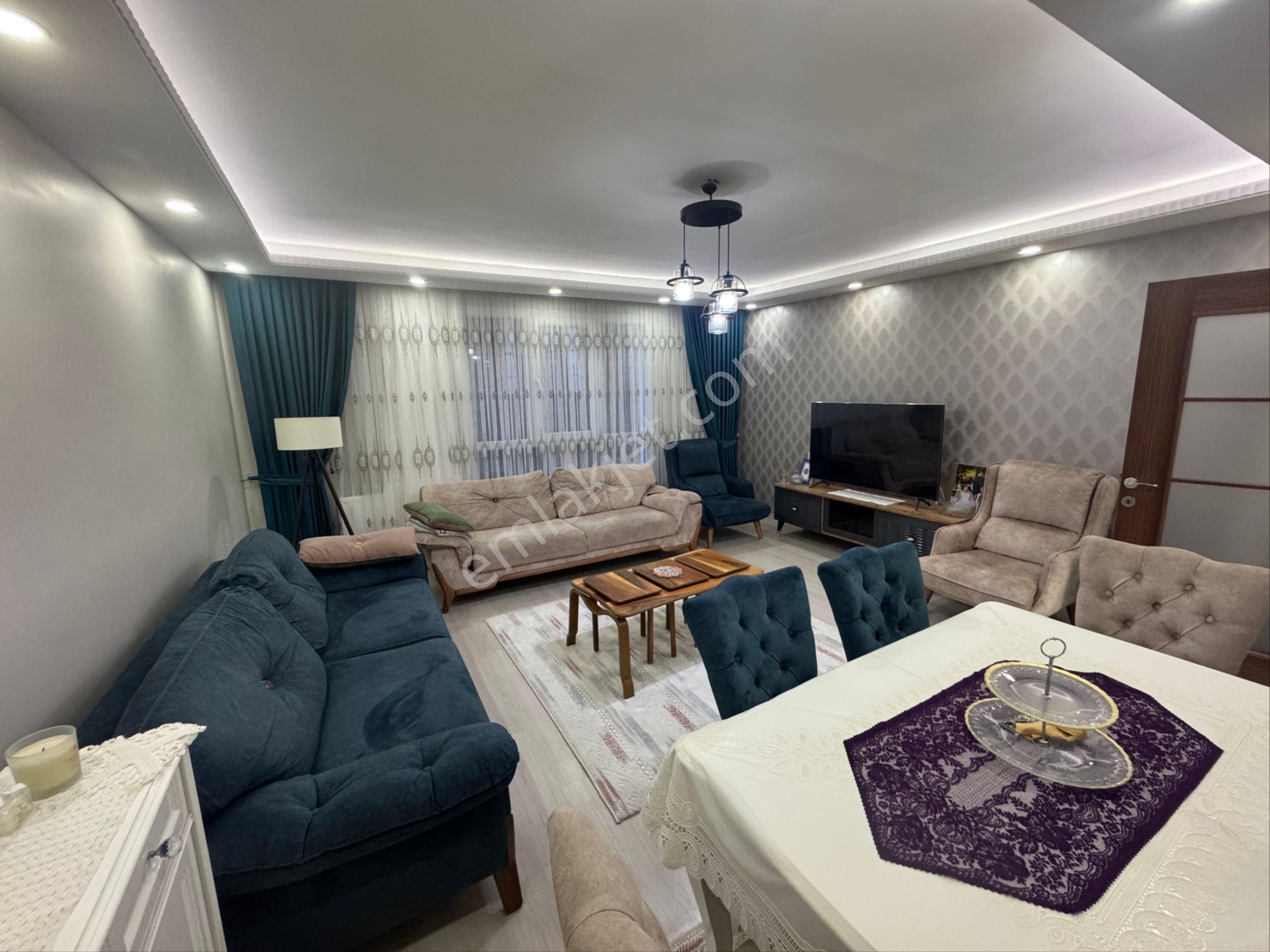 Akay Yapı’dan Merkezi Lokasyonda Efsane Daire - Görsel 5