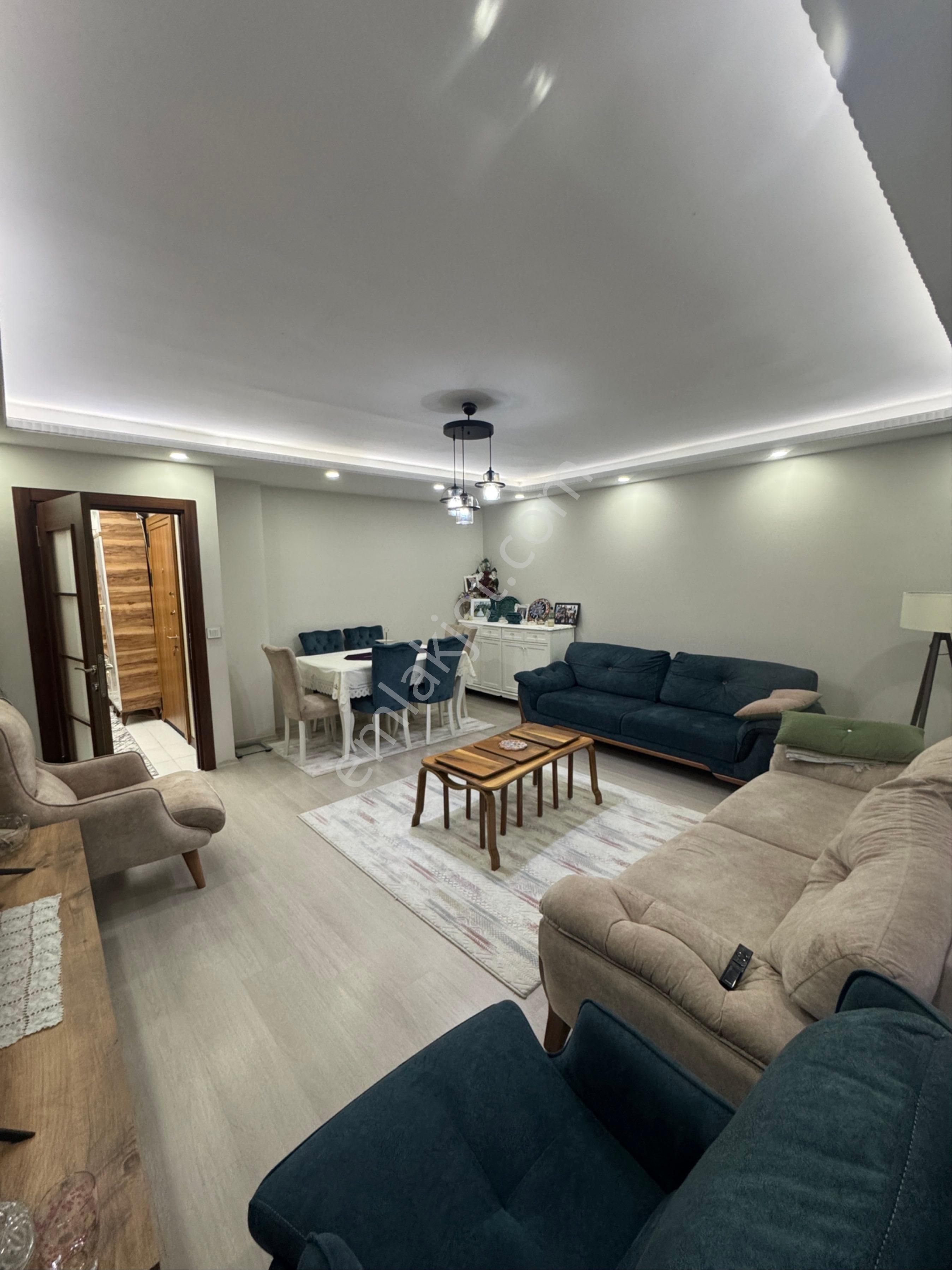 Akay Yapı’dan Merkezi Lokasyonda Efsane Daire - Görsel 8