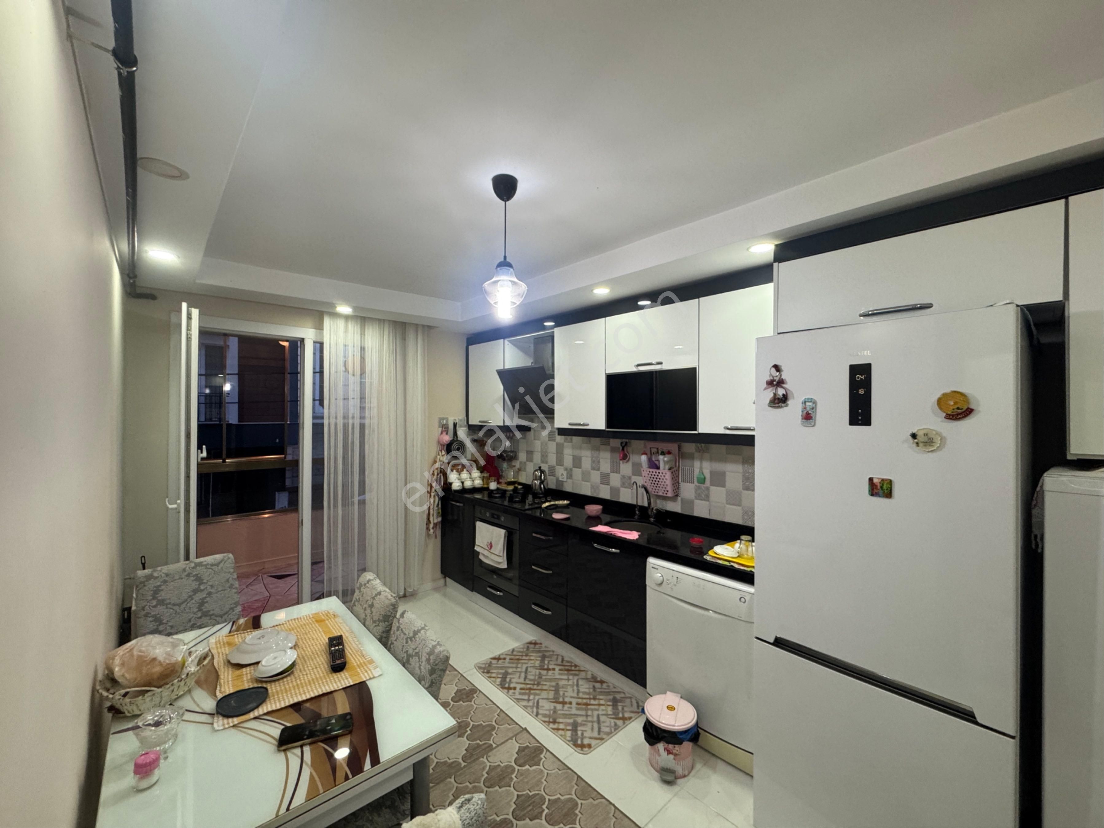 Akay Yapı’dan Merkezi Lokasyonda Efsane Daire - Görsel 24