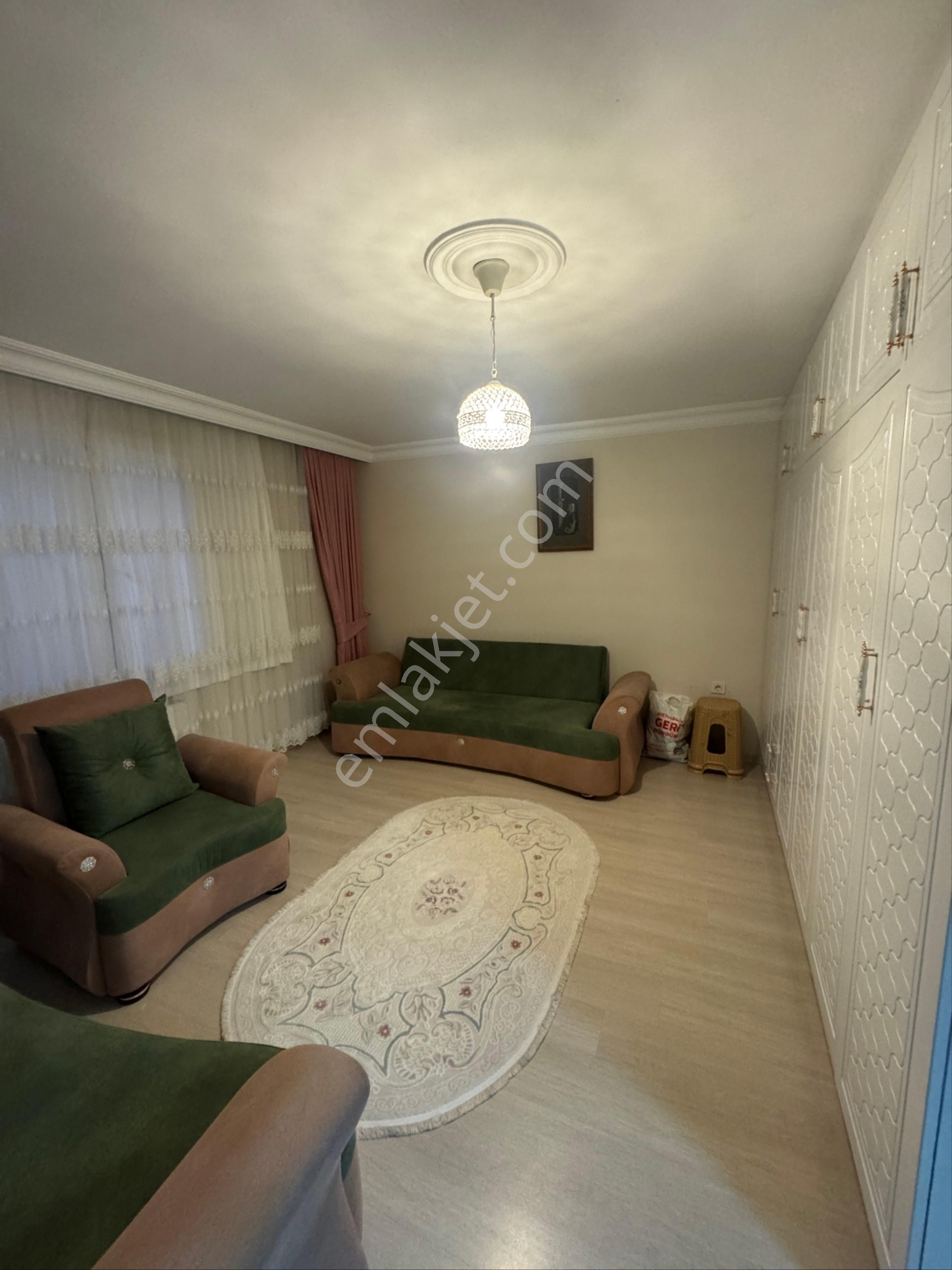 Akay Yapı’dan Merkezi Lokasyonda Efsane Daire - Görsel 18