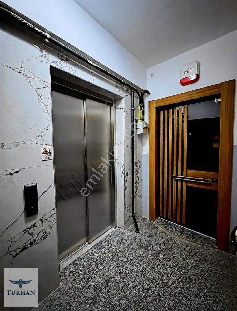 Hastane Yanı 2.69 Kredi Oranına Uygun 4+2 Lüx Dublex Daire! - Görsel 16