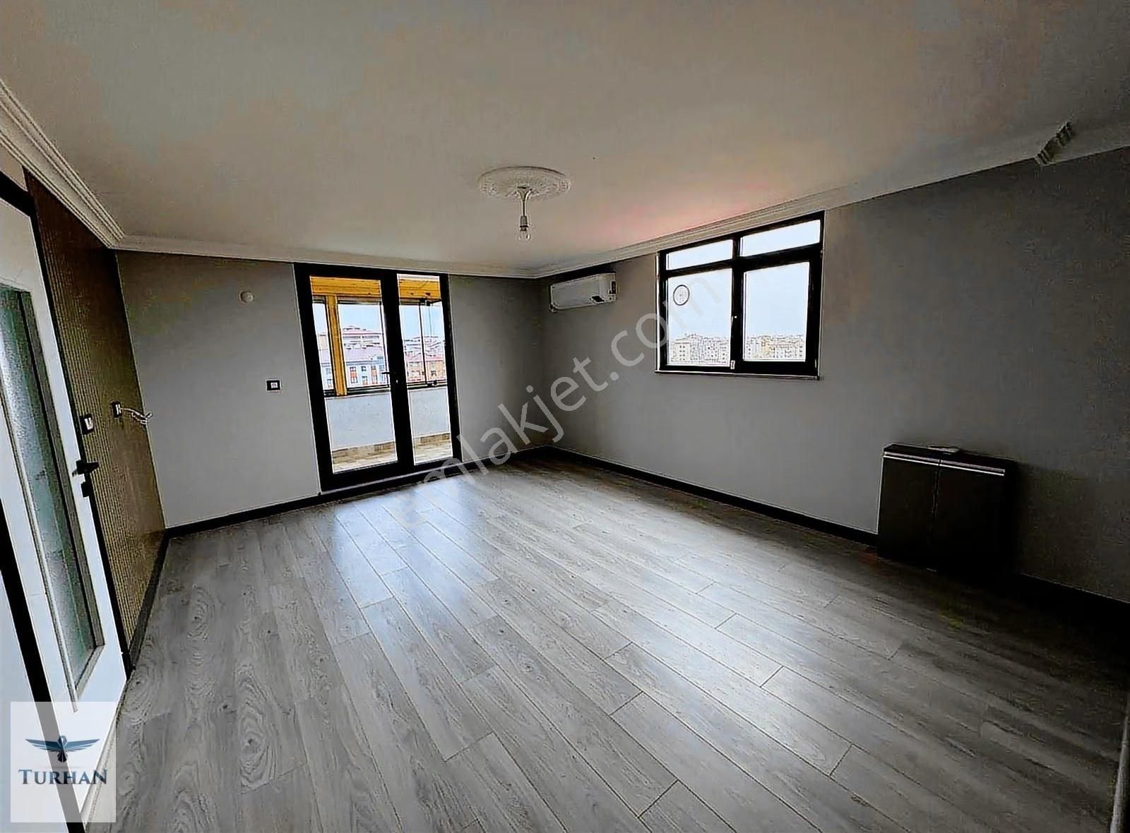 Hastane Yanı 2.69 Kredi Oranına Uygun 4+2 Lüx Dublex Daire! - Görsel 13