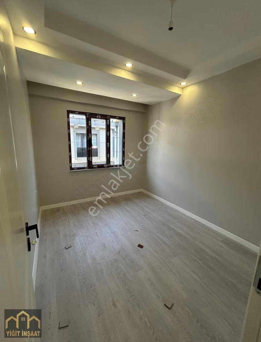 Yiğit İnşaat'tan 3+1 150m2 Kiler Odalı Geniş Ferah Sıfır Dubleks - Görsel 24