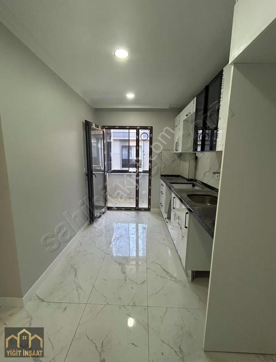 Yiğit İnşaat'tan 3+1 150m2 Kiler Odalı Geniş Ferah Sıfır Dubleks - Görsel 15