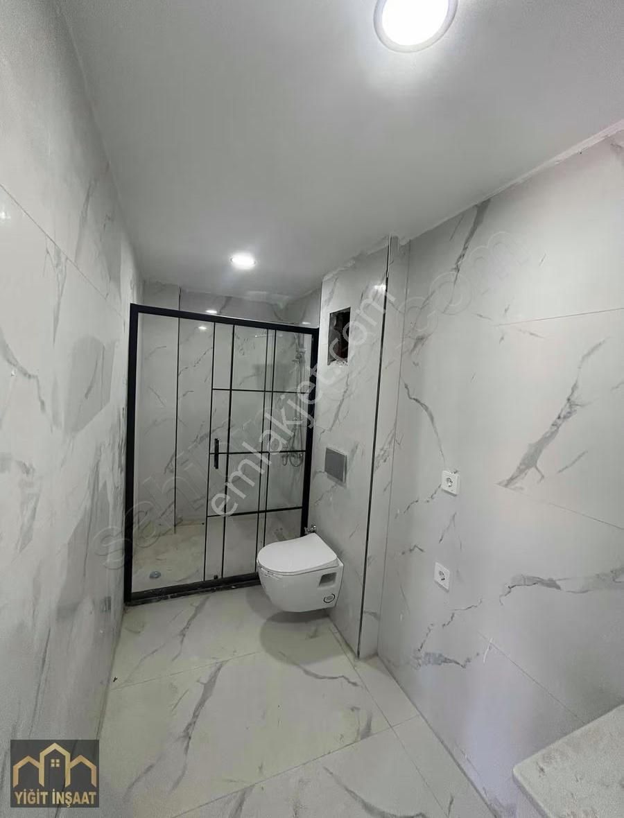 Yiğit İnşaat'tan 3+1 150m2 Kiler Odalı Geniş Ferah Sıfır Dubleks - Görsel 10