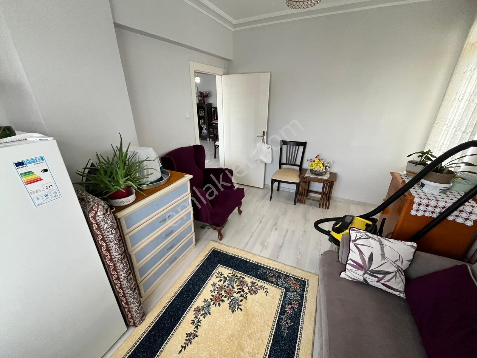 Etlik'te Cadde Üzerinde Full Yapılı 2+1 Daire! - Görsel 18