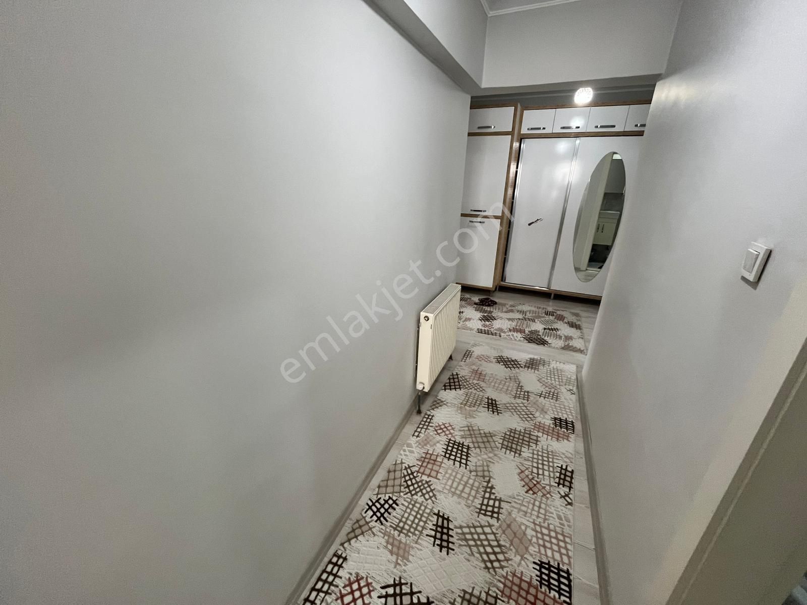 Etlik'te Cadde Üzerinde Full Yapılı 2+1 Daire! - Görsel 25