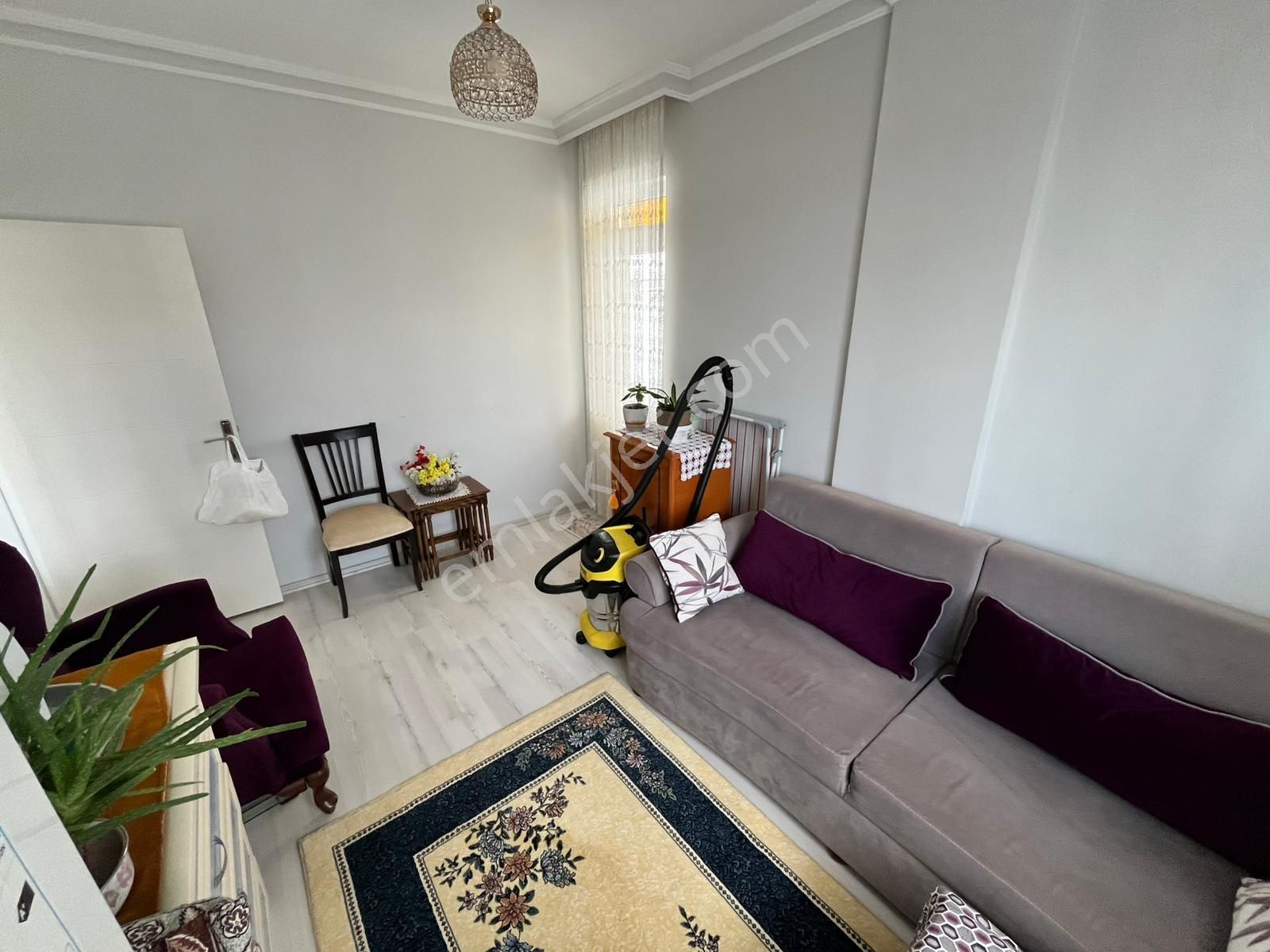 Etlik'te Cadde Üzerinde Full Yapılı 2+1 Daire! - Görsel 13