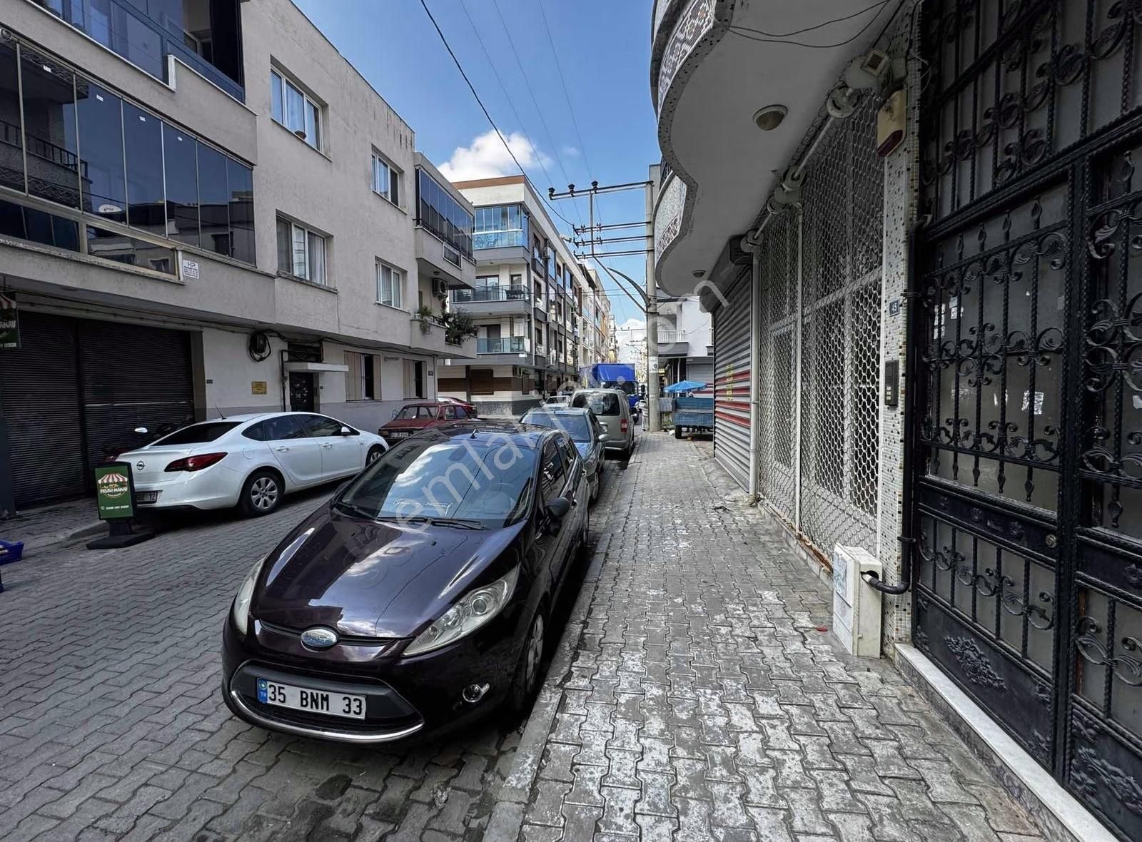 Altay Mah Dömeke Sok Satılık Arsa - Görsel 4