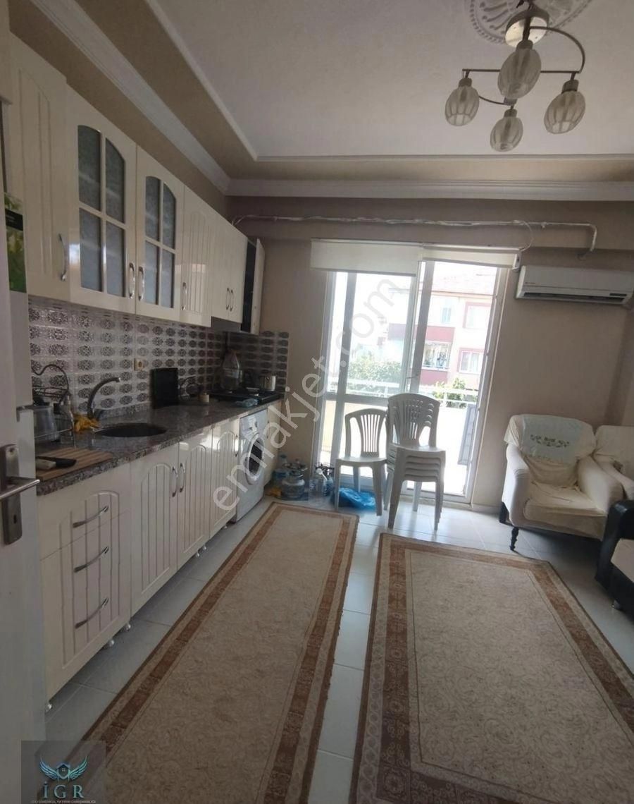 İgr Gayrimenkul Karasu 🏠yalı Mah Kiralık Daire🏠🏊 Yaz Kış Oturumlu Verilecektir. ☎️ - Görsel 4