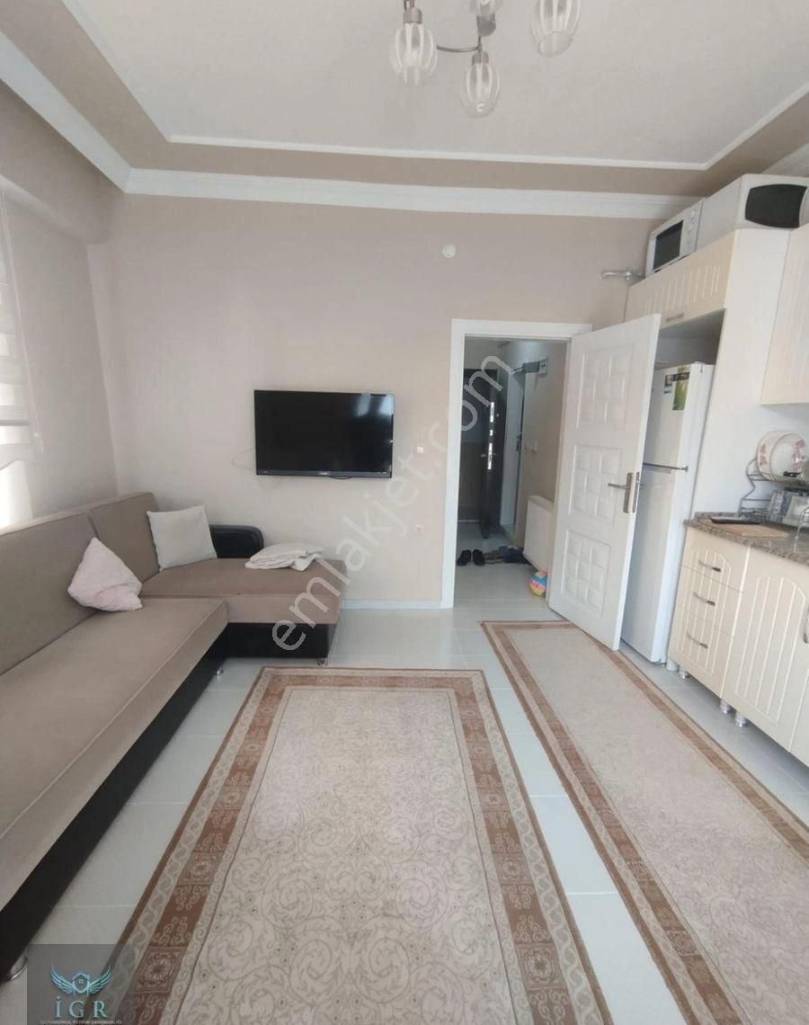 İgr Gayrimenkul Karasu 🏠yalı Mah Kiralık Daire🏠🏊 Yaz Kış Oturumlu Verilecektir. ☎️ - Görsel 16