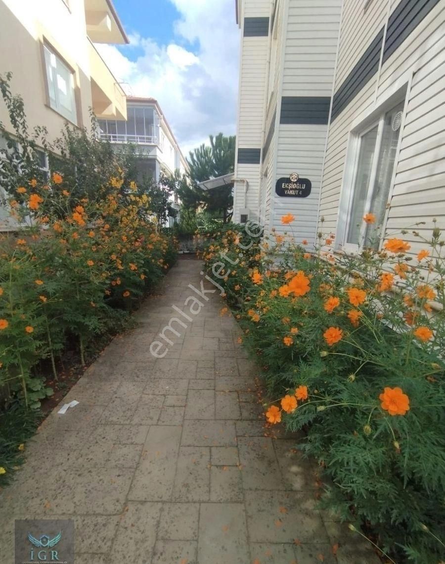 İgr Gayrimenkul Karasu 🏠yalı Mah Kiralık Daire🏠🏊 Yaz Kış Oturumlu Verilecektir. ☎️ - Görsel 12