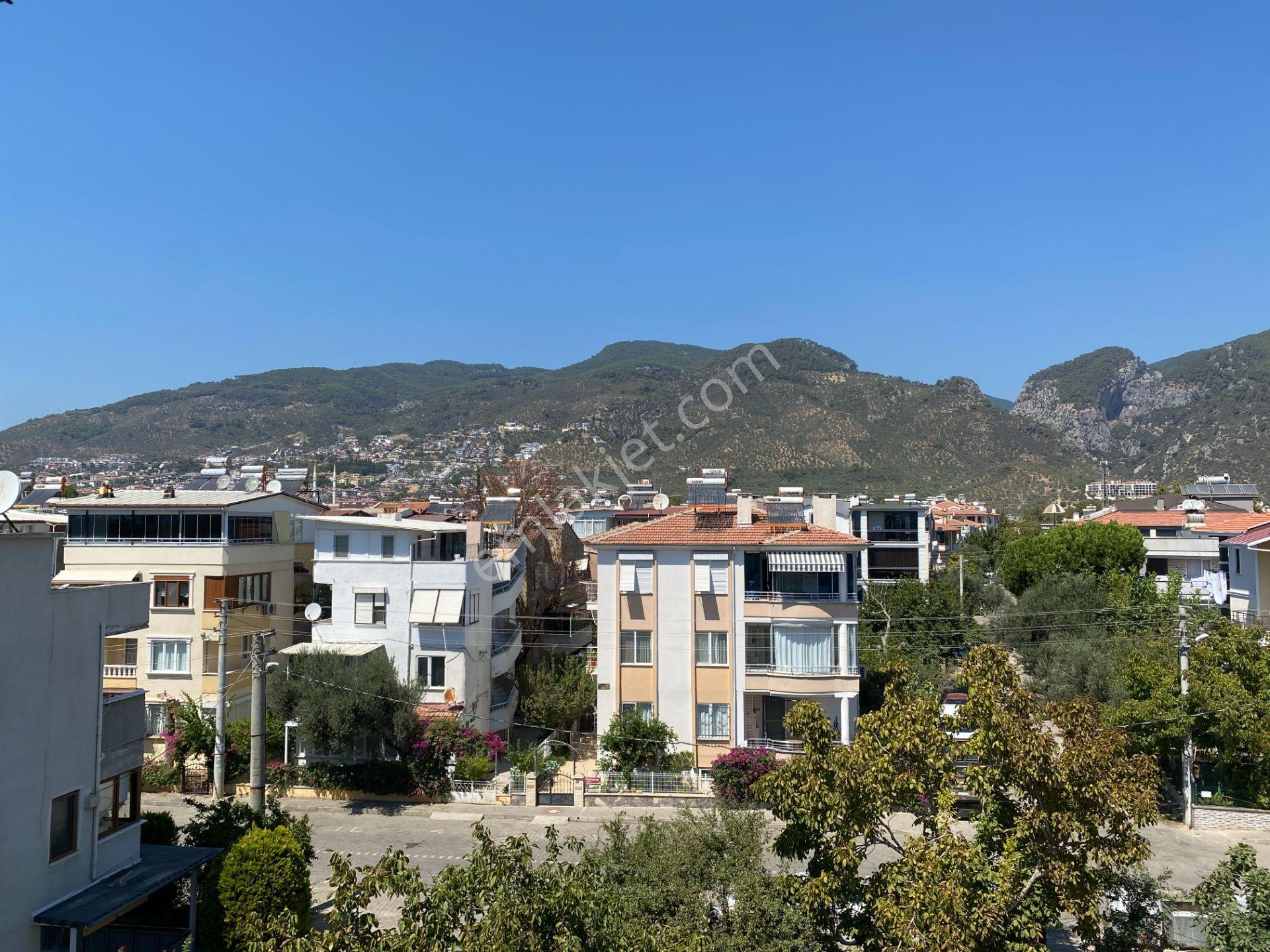 Altınoluk İlkbahar'dan Yağcılar'da 284m2-%40- Arsa İçinde Komple Satılık Bina - Görsel 25
