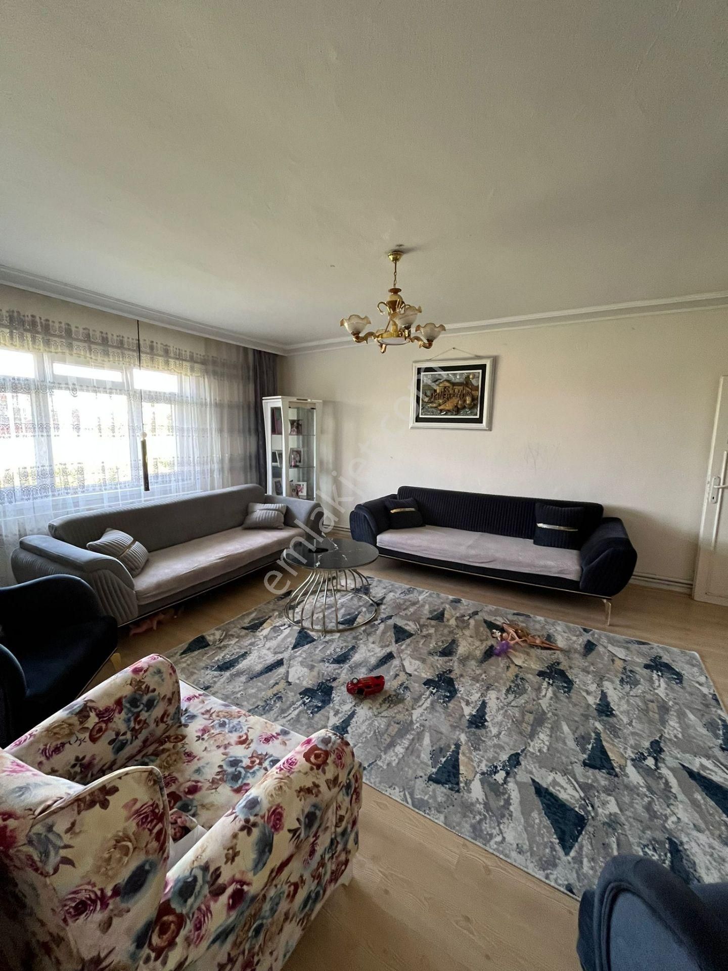 Mç Emlak'tan Mareşal Çakmak Mah'sınde 3+1 Satılık Daire - Görsel 4