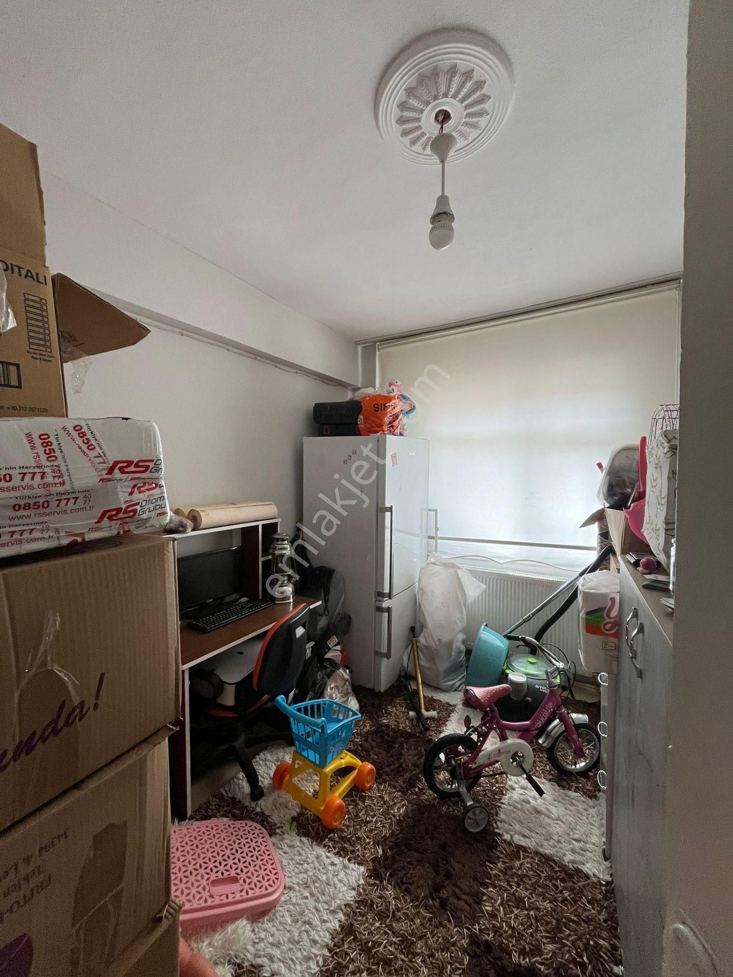 Mç Emlak'tan Mareşal Çakmak Mah'sınde 3+1 Satılık Daire - Görsel 24