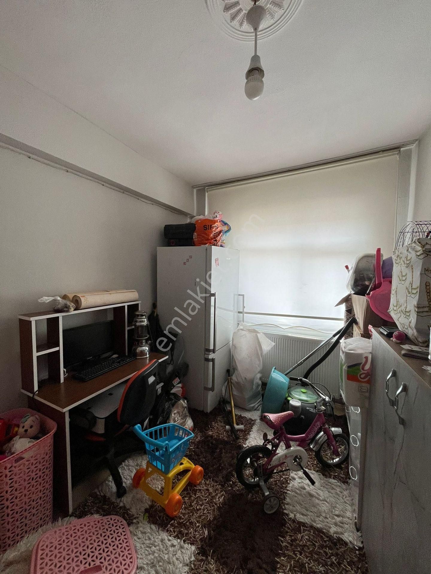 Mç Emlak'tan Mareşal Çakmak Mah'sınde 3+1 Satılık Daire - Görsel 15