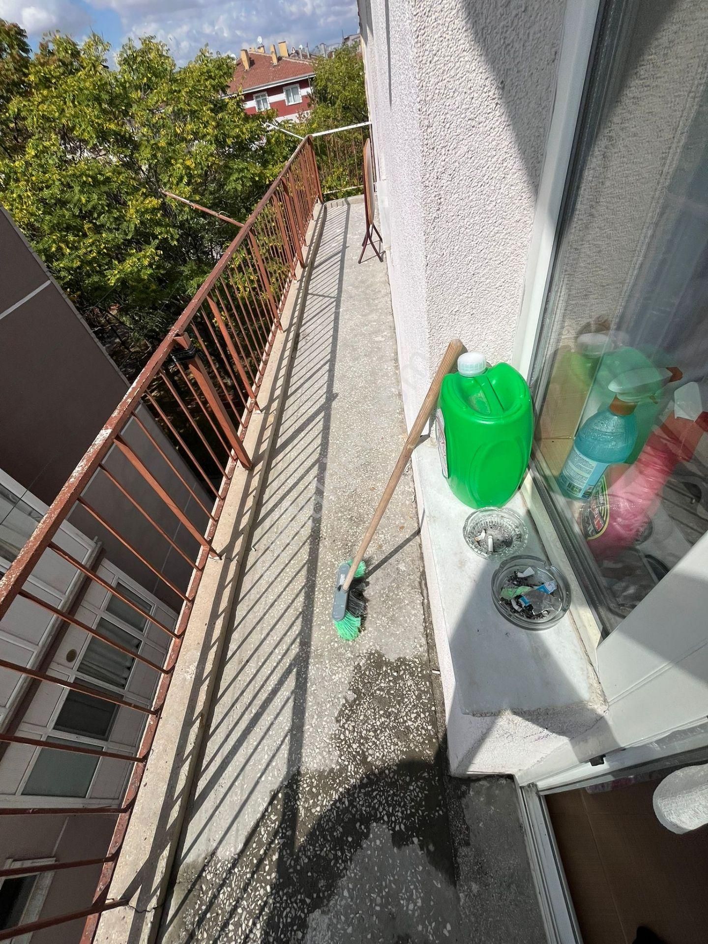 Mç Emlak'tan Mareşal Çakmak Mah'sınde 3+1 Satılık Daire - Görsel 21