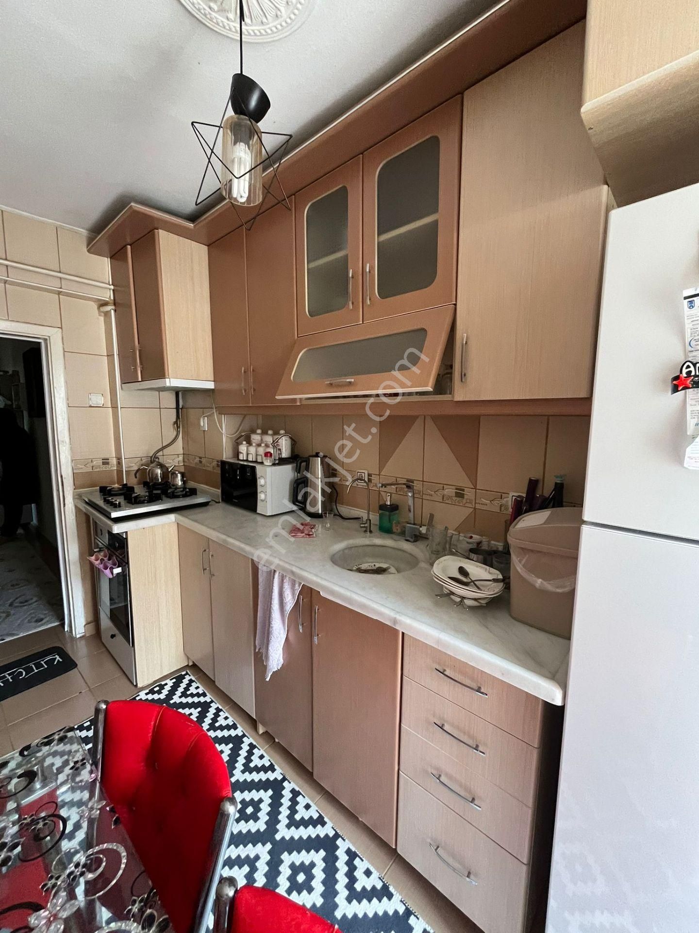 Mç Emlak'tan Mareşal Çakmak Mah'sınde 3+1 Satılık Daire - Görsel 5