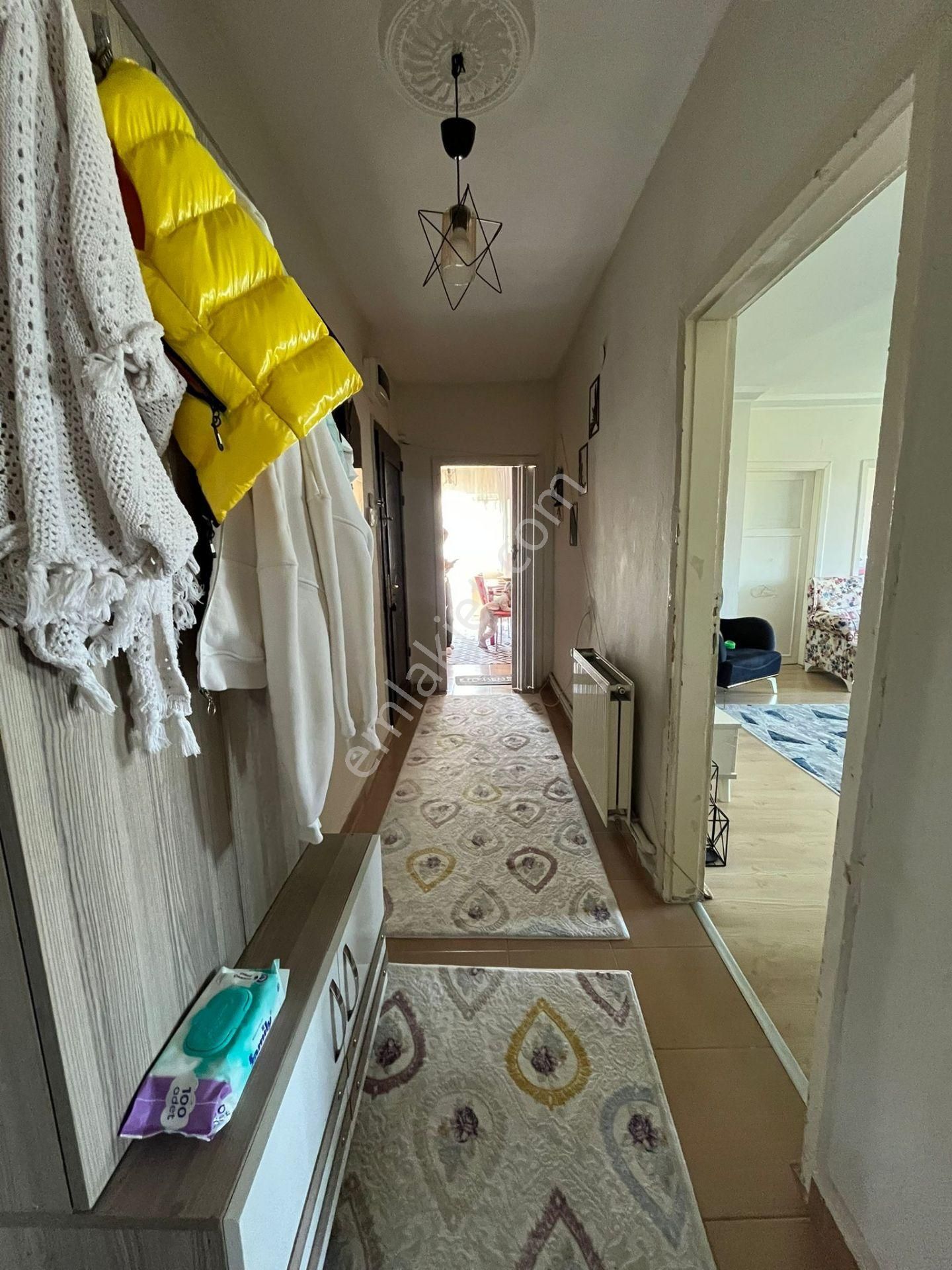 Mç Emlak'tan Mareşal Çakmak Mah'sınde 3+1 Satılık Daire - Görsel 17