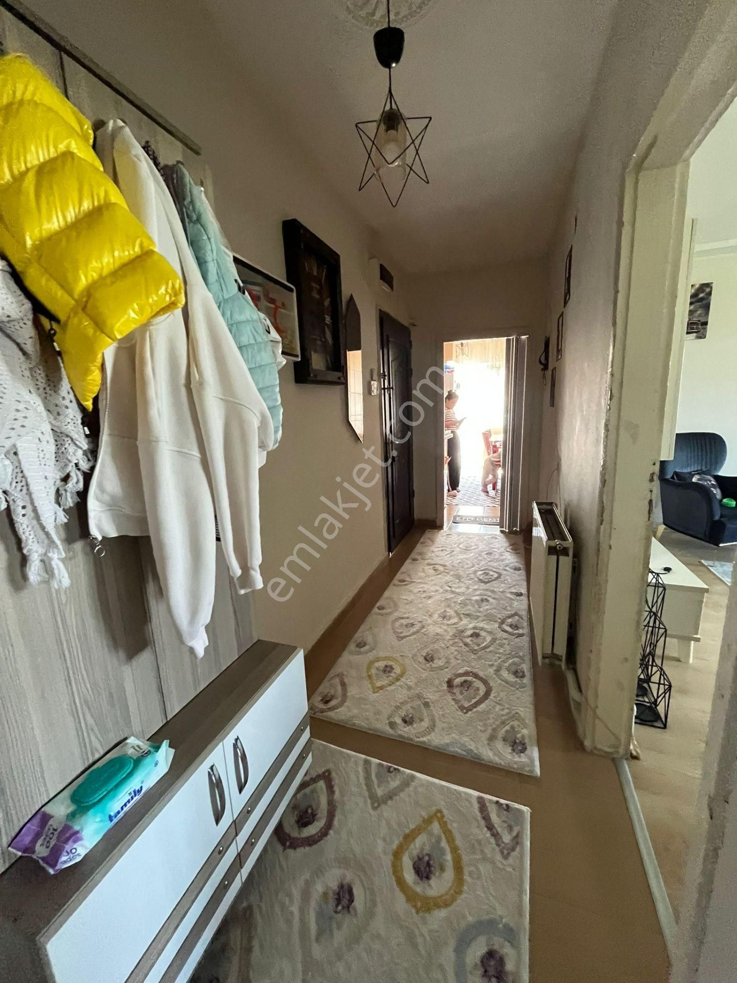 Mç Emlak'tan Mareşal Çakmak Mah'sınde 3+1 Satılık Daire - Görsel 13