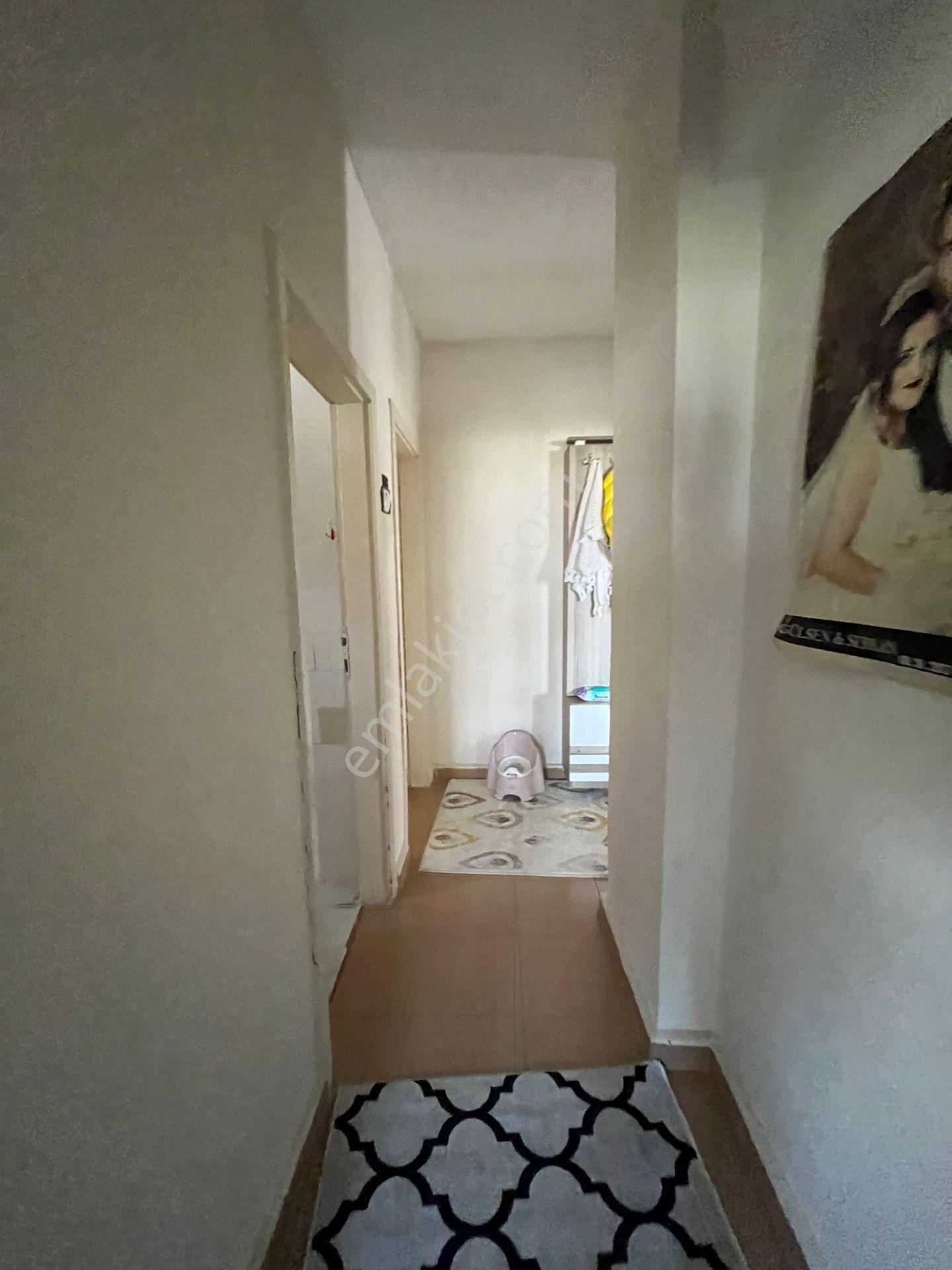 Mç Emlak'tan Mareşal Çakmak Mah'sınde 3+1 Satılık Daire - Görsel 14