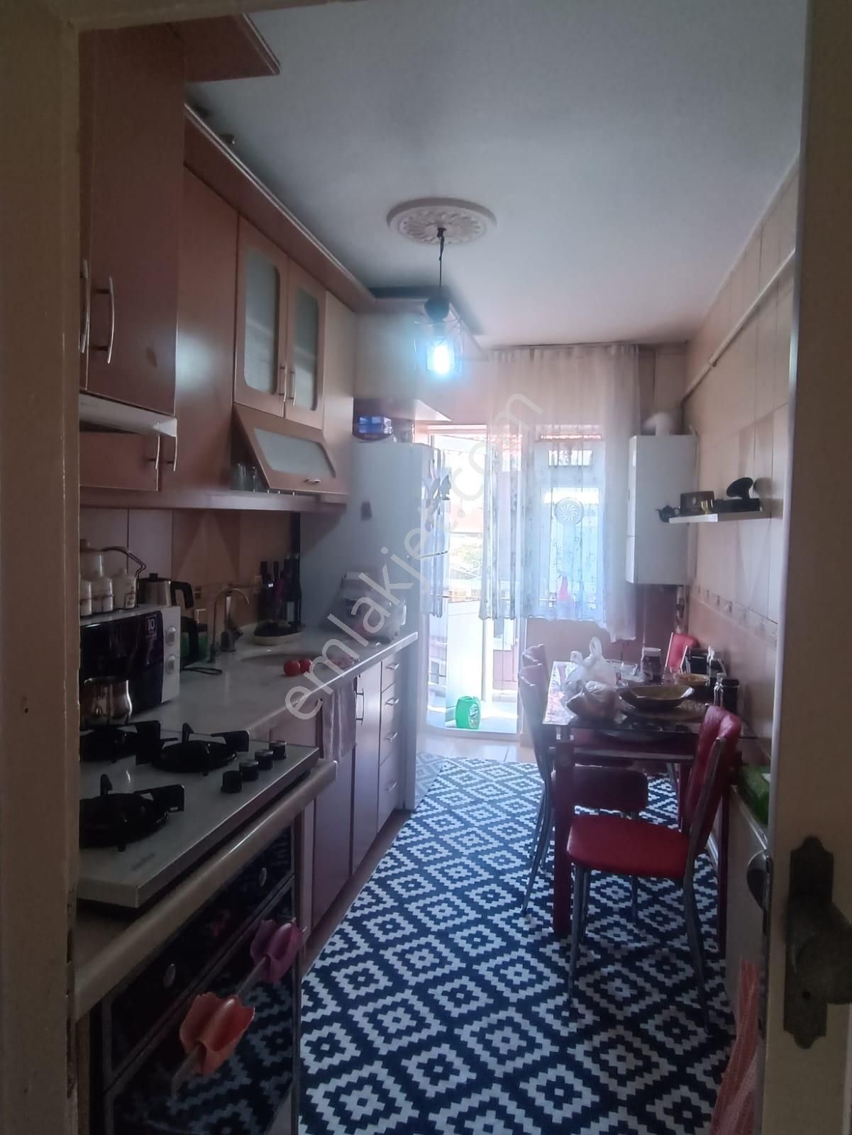 Mç Emlak'tan Mareşal Çakmak Mah'sınde 3+1 Satılık Daire - Görsel 11