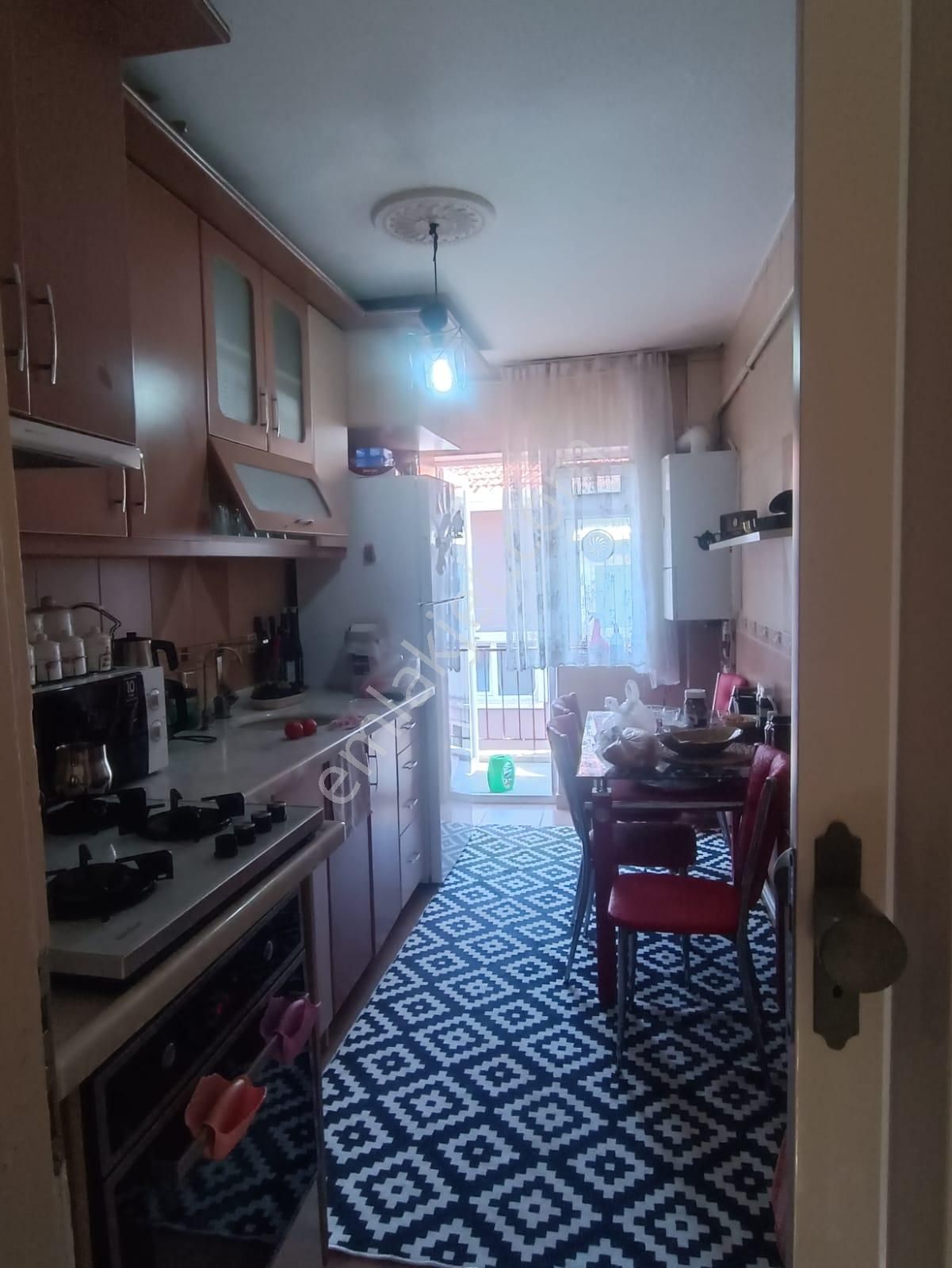 Mç Emlak'tan Mareşal Çakmak Mah'sınde 3+1 Satılık Daire - Görsel 8