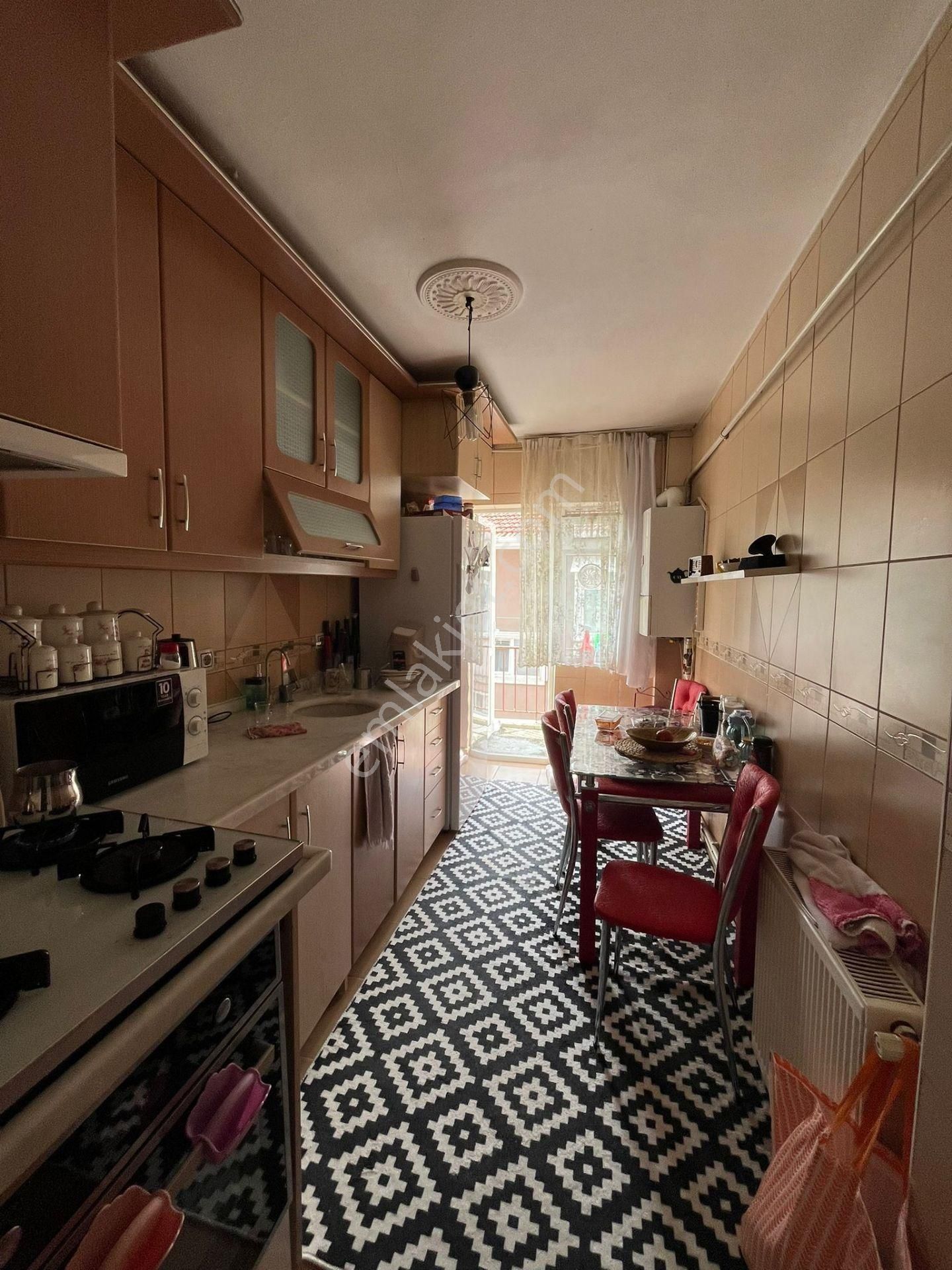 Mç Emlak'tan Mareşal Çakmak Mah'sınde 3+1 Satılık Daire - Görsel 6