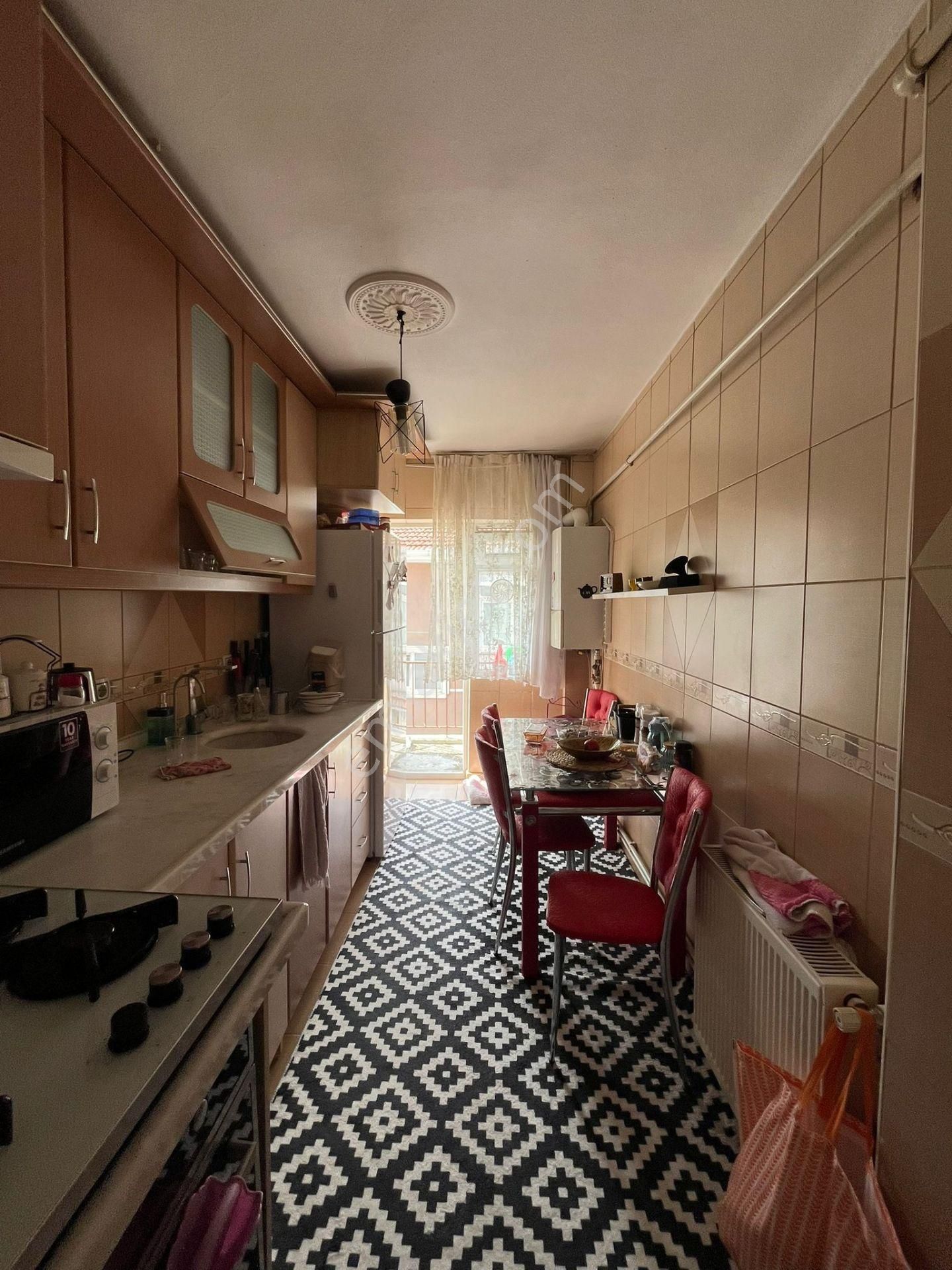 Mç Emlak'tan Mareşal Çakmak Mah'sınde 3+1 Satılık Daire - Görsel 7