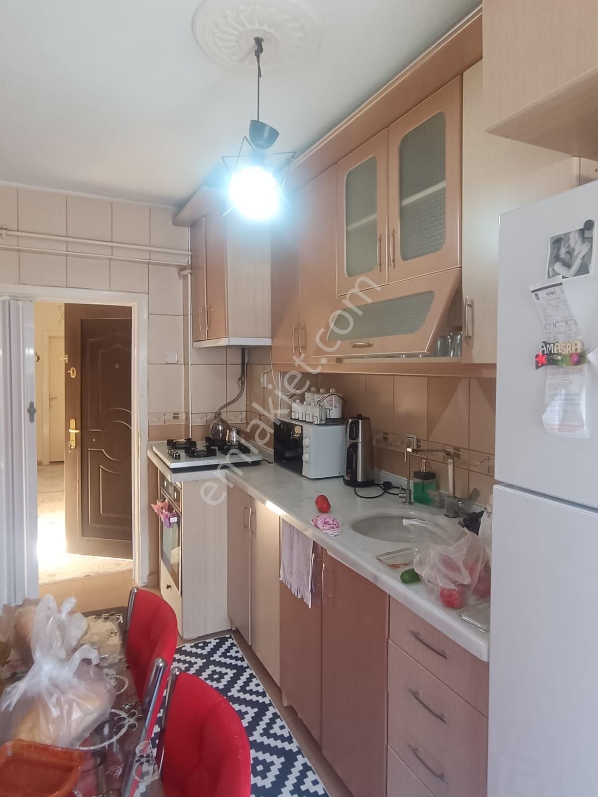 Mç Emlak'tan Mareşal Çakmak Mah'sınde 3+1 Satılık Daire - Görsel 9