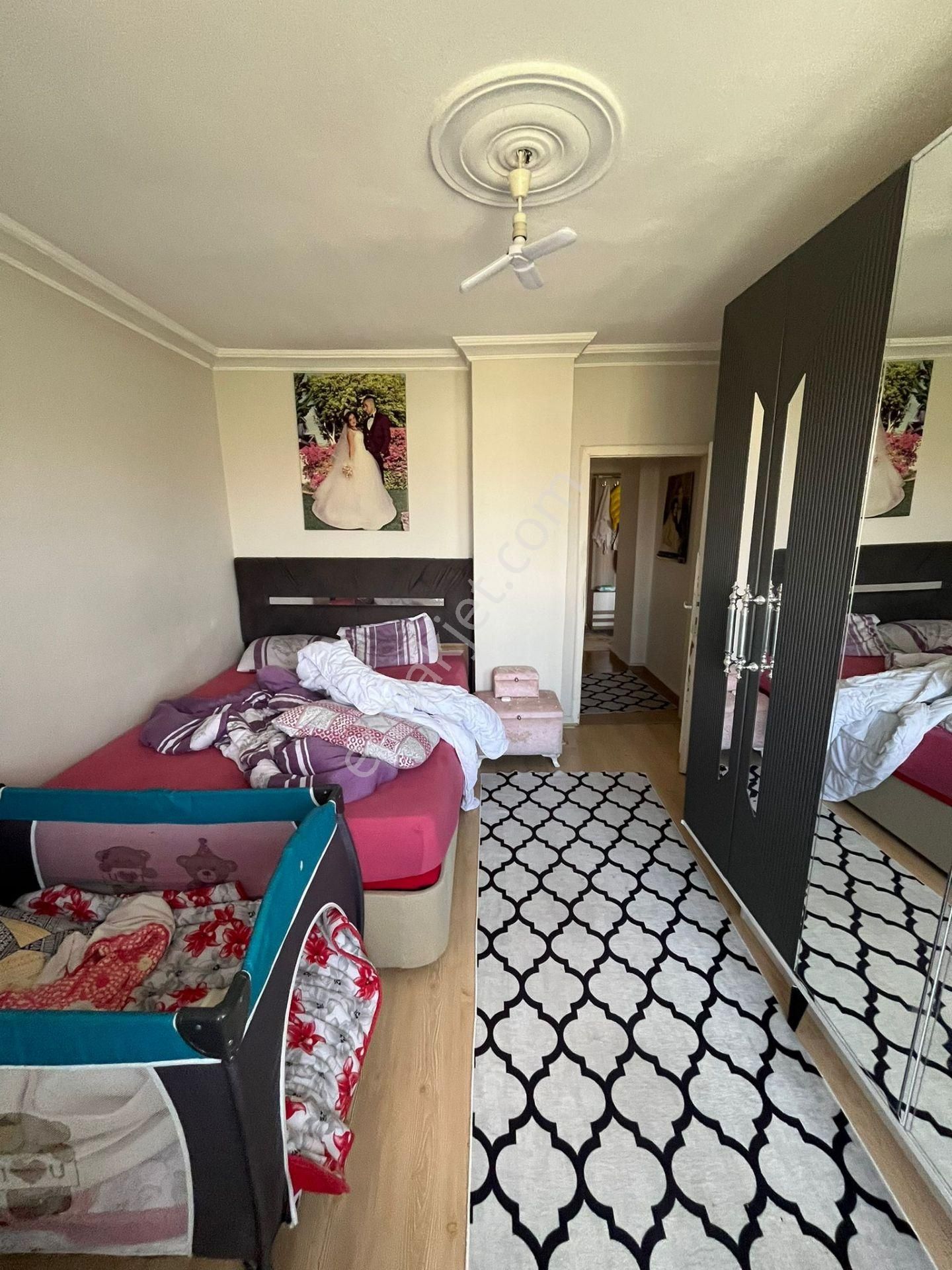 Mç Emlak'tan Mareşal Çakmak Mah'sınde 3+1 Satılık Daire - Görsel 16