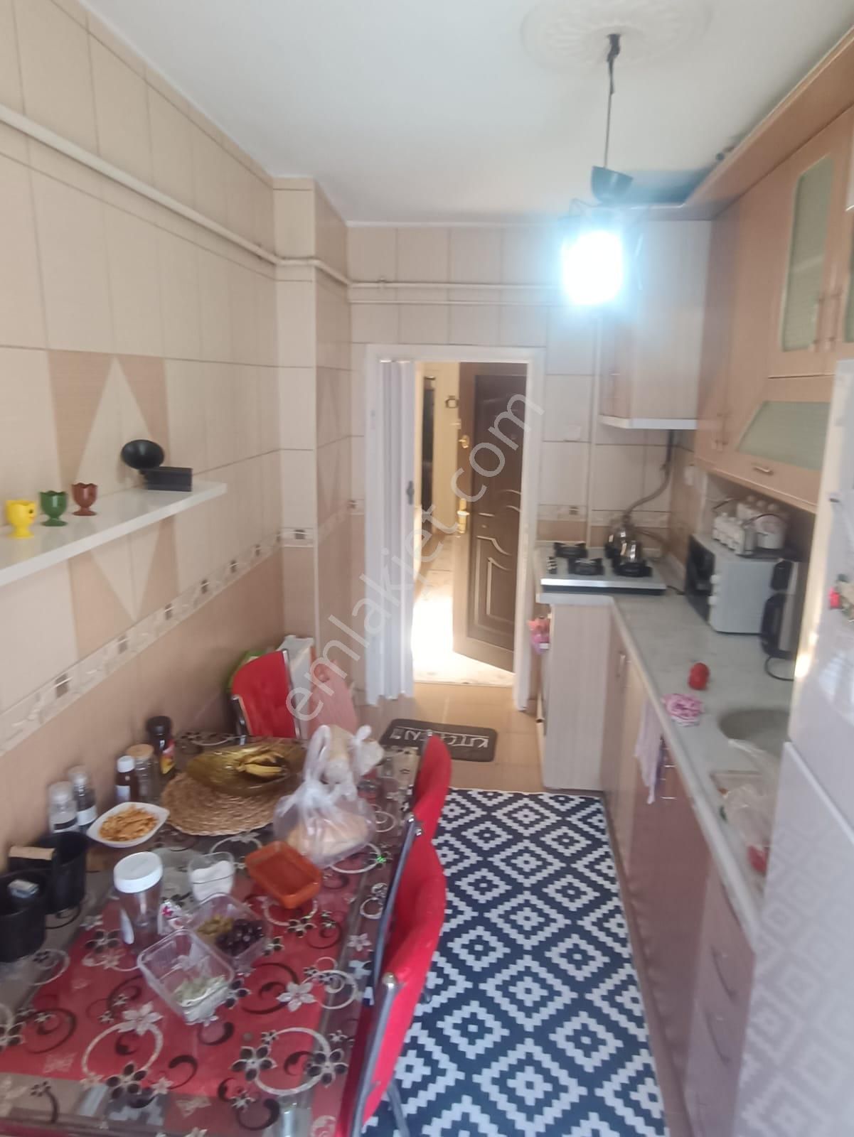 Mç Emlak'tan Mareşal Çakmak Mah'sınde 3+1 Satılık Daire - Görsel 10