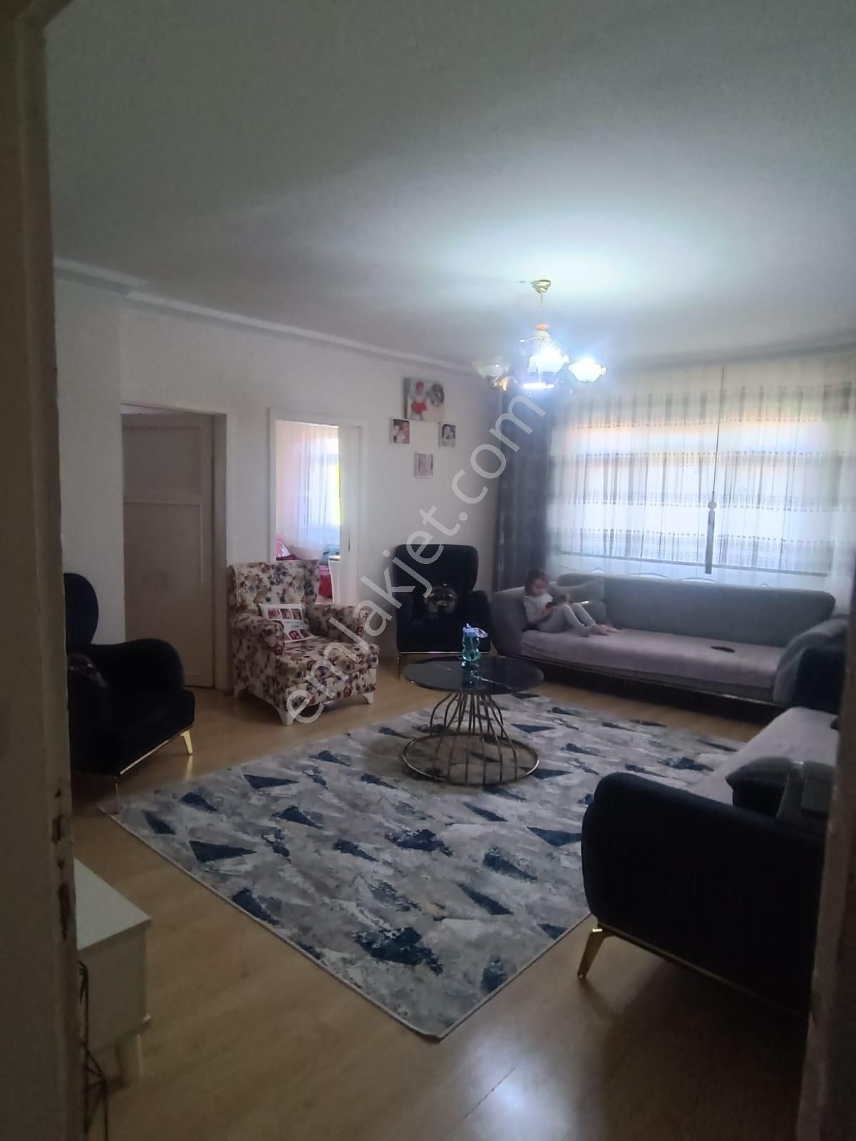 Mç Emlak'tan Mareşal Çakmak Mah'sınde 3+1 Satılık Daire - Görsel 3