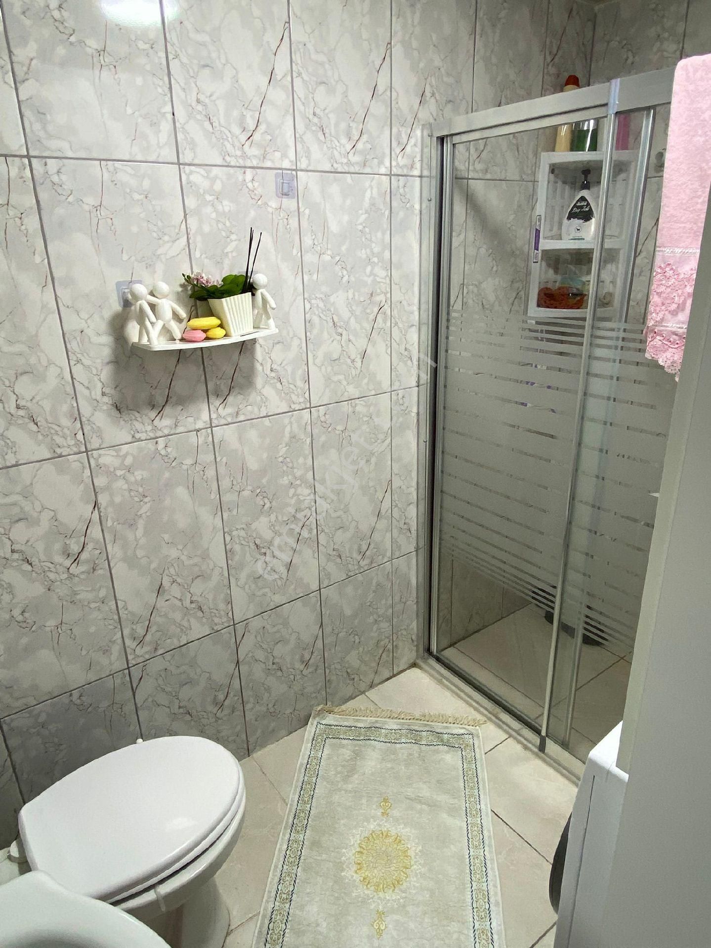 Yenidoğanda Satılık 2+1 İçi Yeni Yapılı Zemin Kat Süper Konum Uygun Ucuz Kaçmaz - Görsel 5