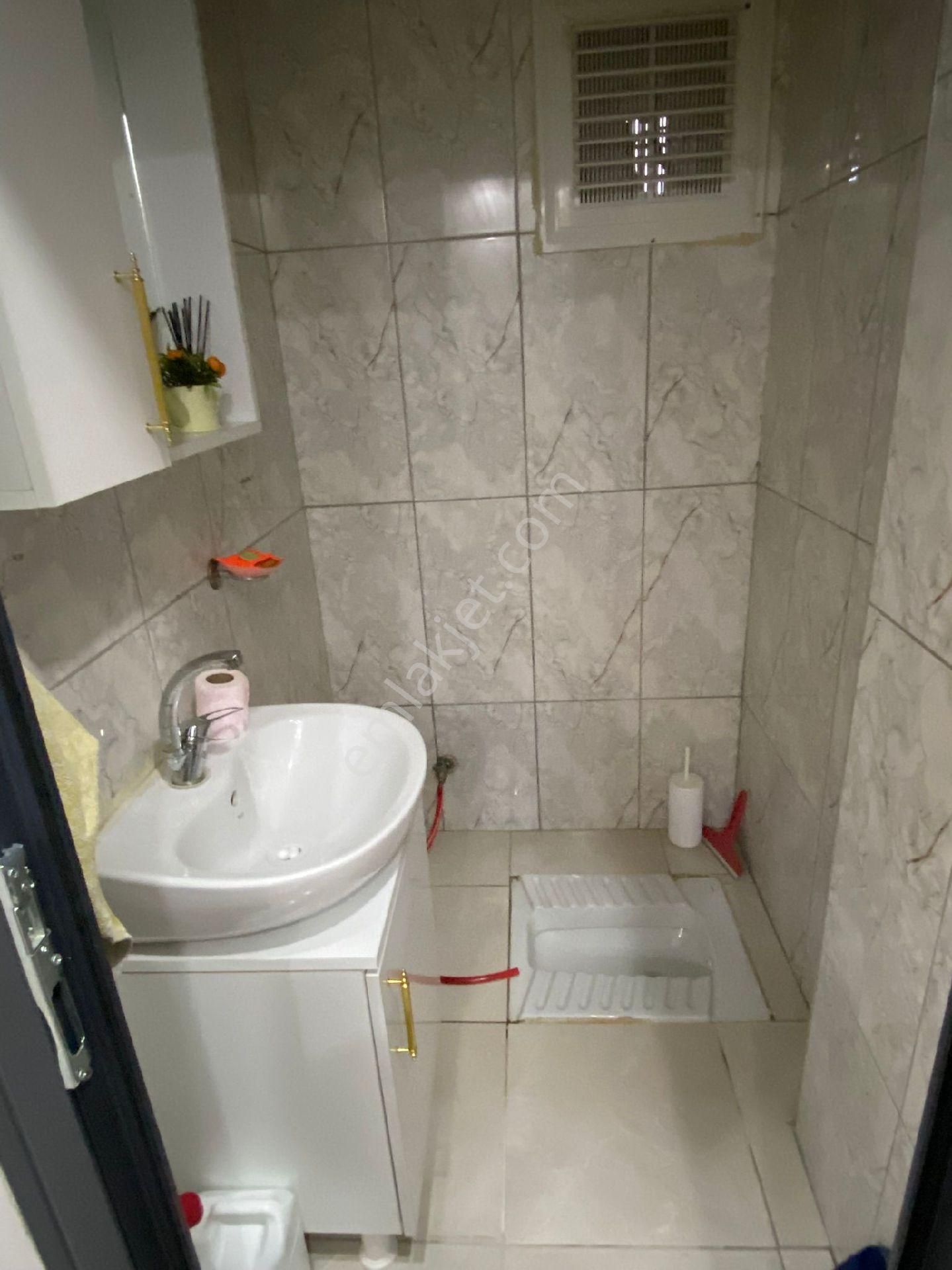 Yenidoğanda Satılık 2+1 İçi Yeni Yapılı Zemin Kat Süper Konum Uygun Ucuz Kaçmaz - Görsel 7