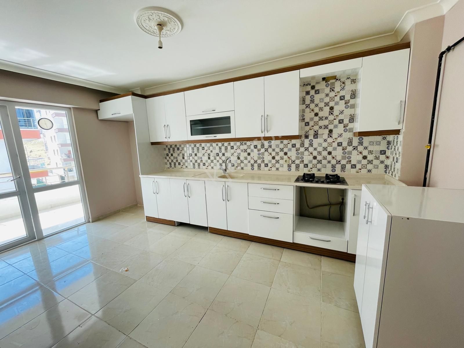 Karakaya'da Genç Binada 3+1 Daire! - Görsel 3