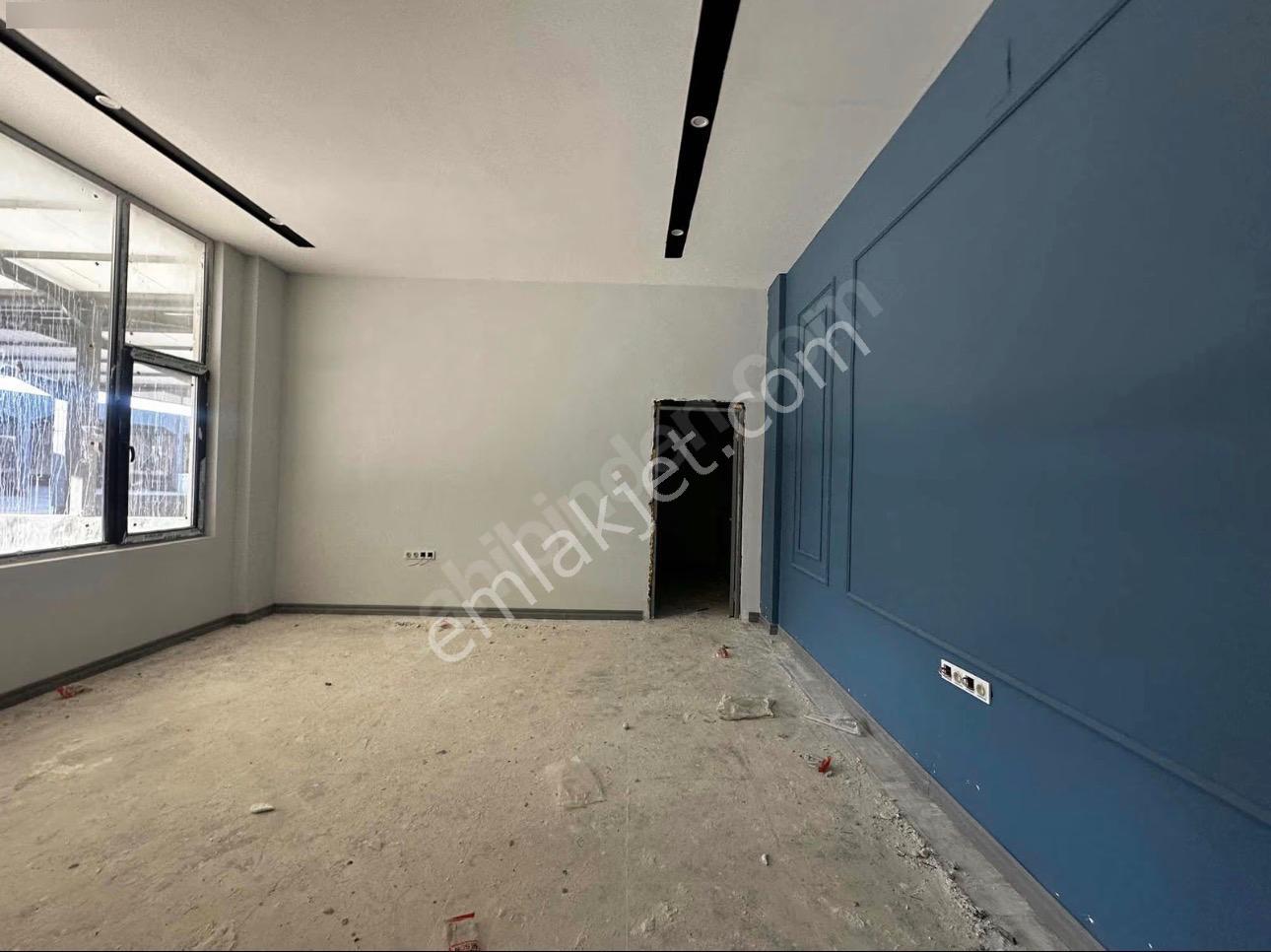 Bulduk Emlak' Tan Mefak Oto Galericiler Sitesinde Sıfır Kiralık İşyeri 175 Mt - Görsel 26