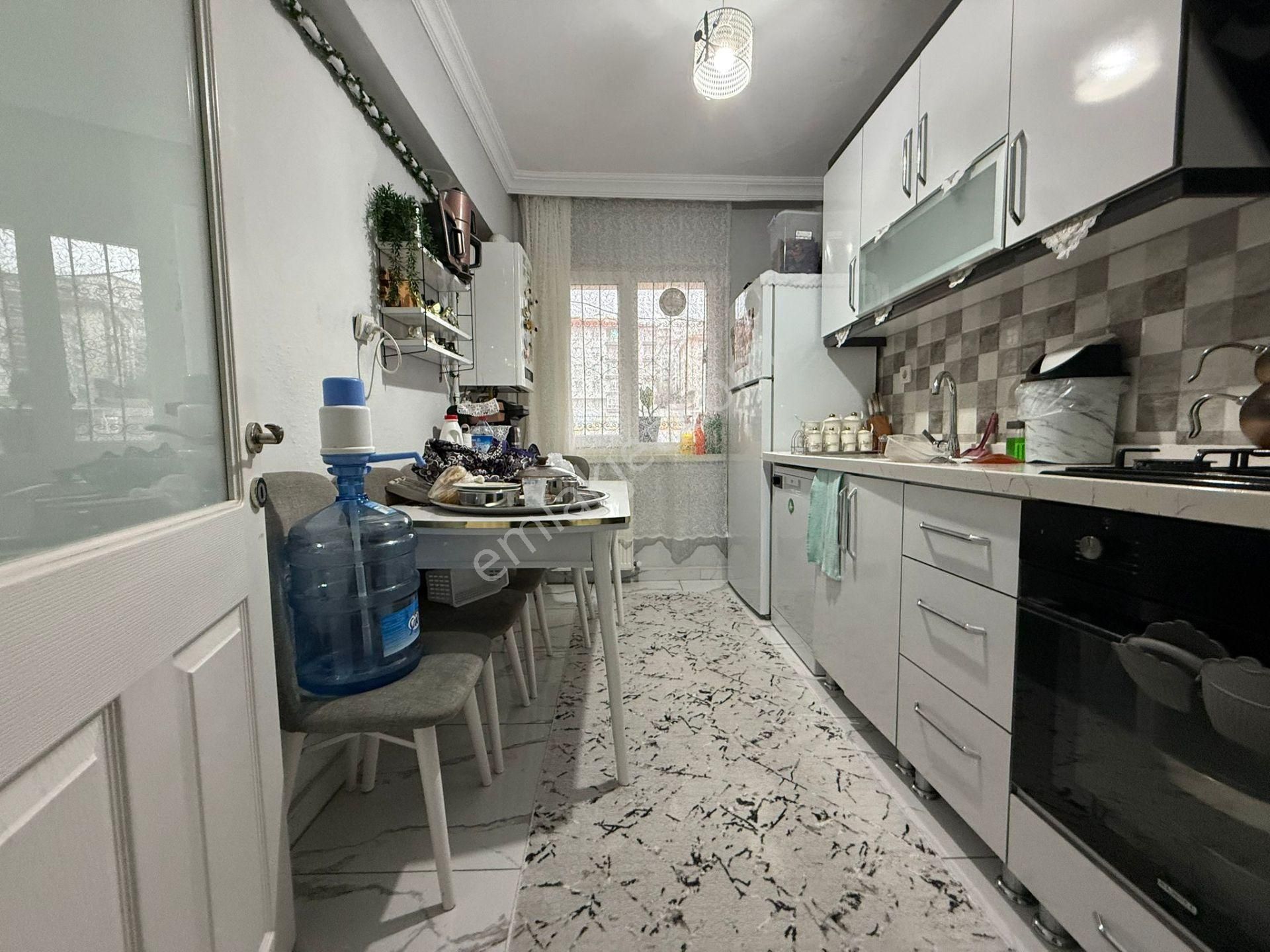 Kanuni'de Yatırımlık Full Yapılı 2+1