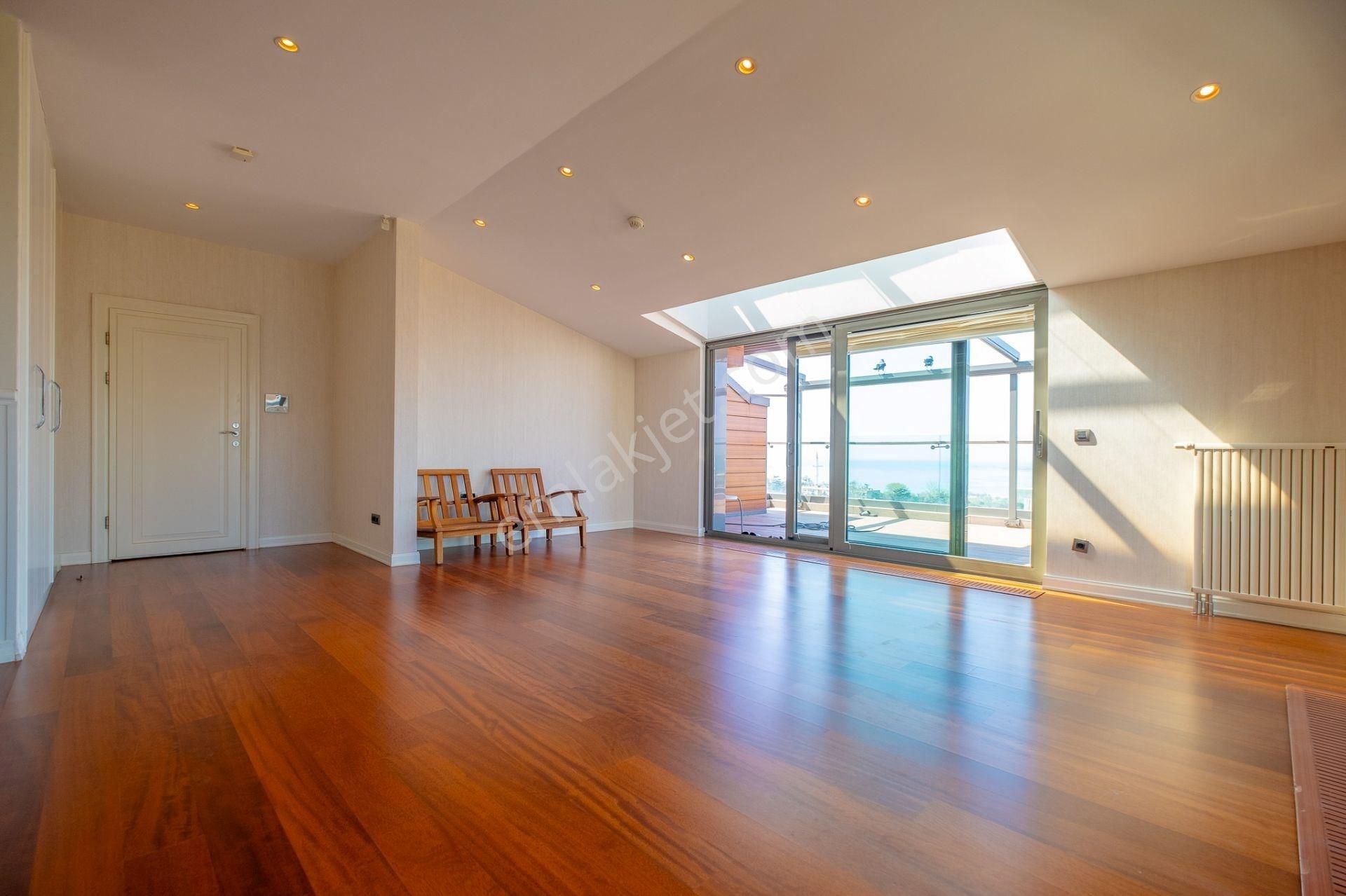 Dağıstan Gayrimenkulden Koru Floryada Göl Ve Deniz Manzaralı 5+2 - Görsel 28