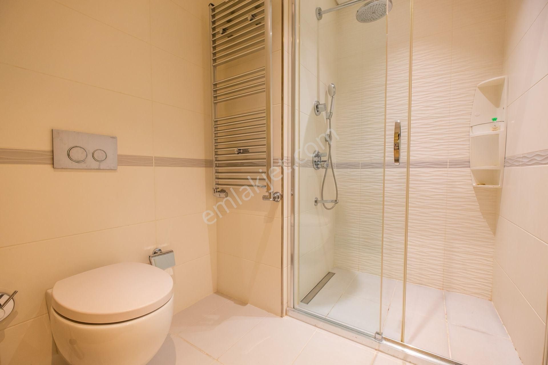 Dağıstan Gayrimenkulden Koru Floryada Göl Ve Deniz Manzaralı 5+2 - Görsel 27