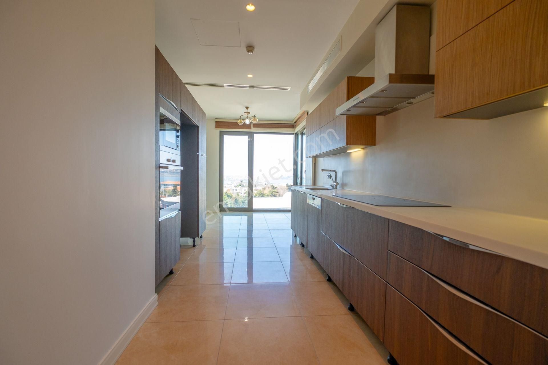 Dağıstan Gayrimenkulden Koru Floryada Göl Ve Deniz Manzaralı 5+2 - Görsel 10