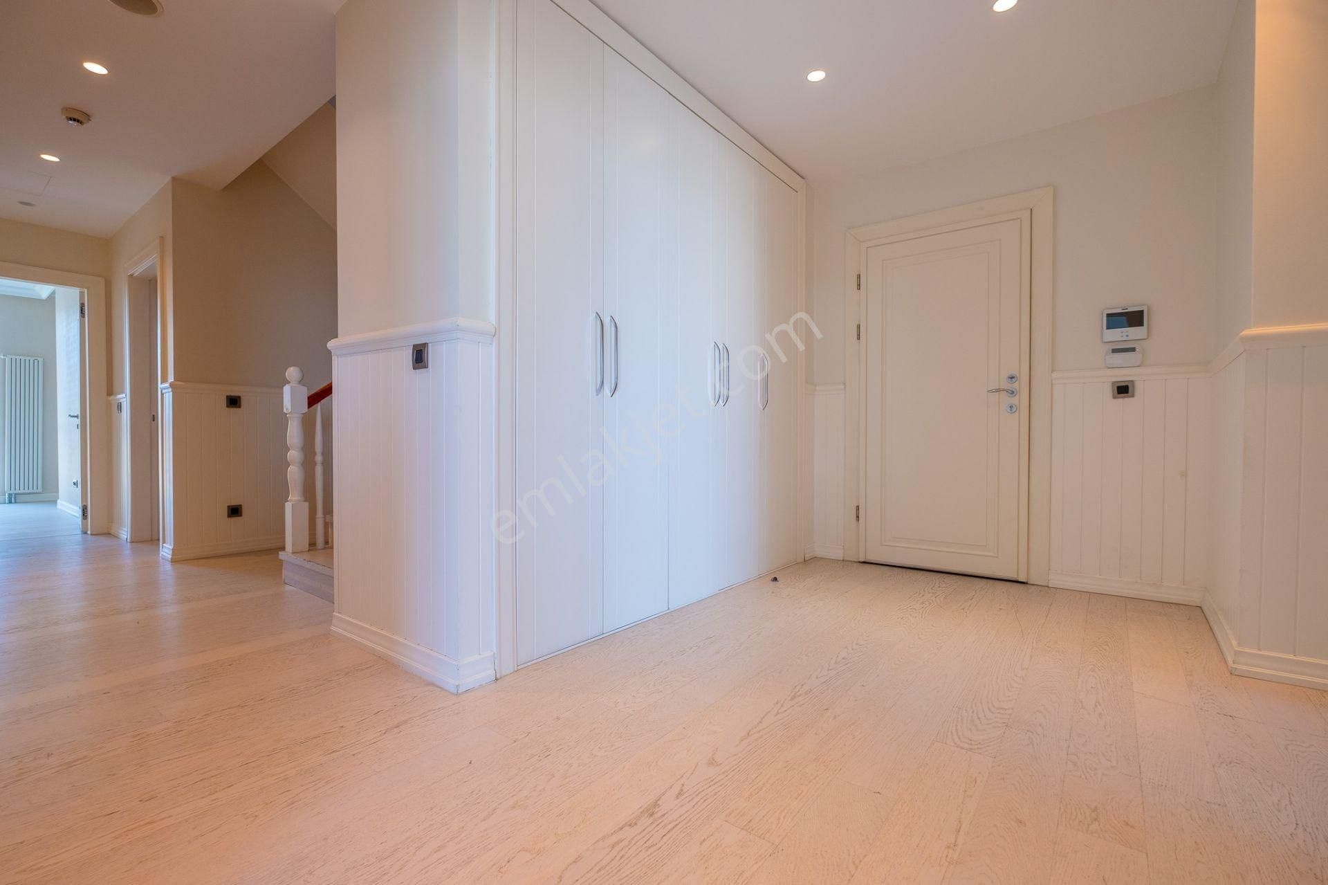 Dağıstan Gayrimenkulden Koru Floryada Göl Ve Deniz Manzaralı 5+2 - Görsel 6