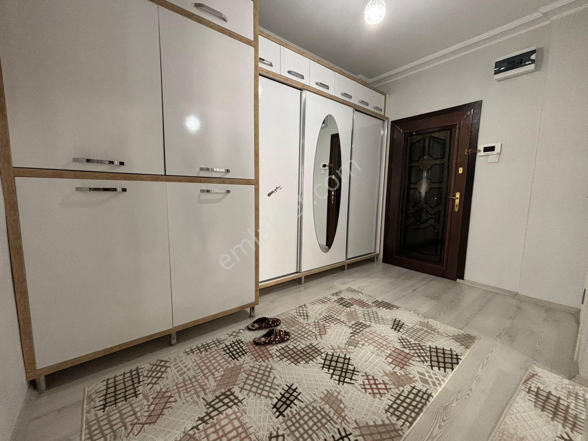 Etlik'te Cadde Paraleli 3+1 125 M2 Çift Balkonlu Full Yapılı - Görsel 20