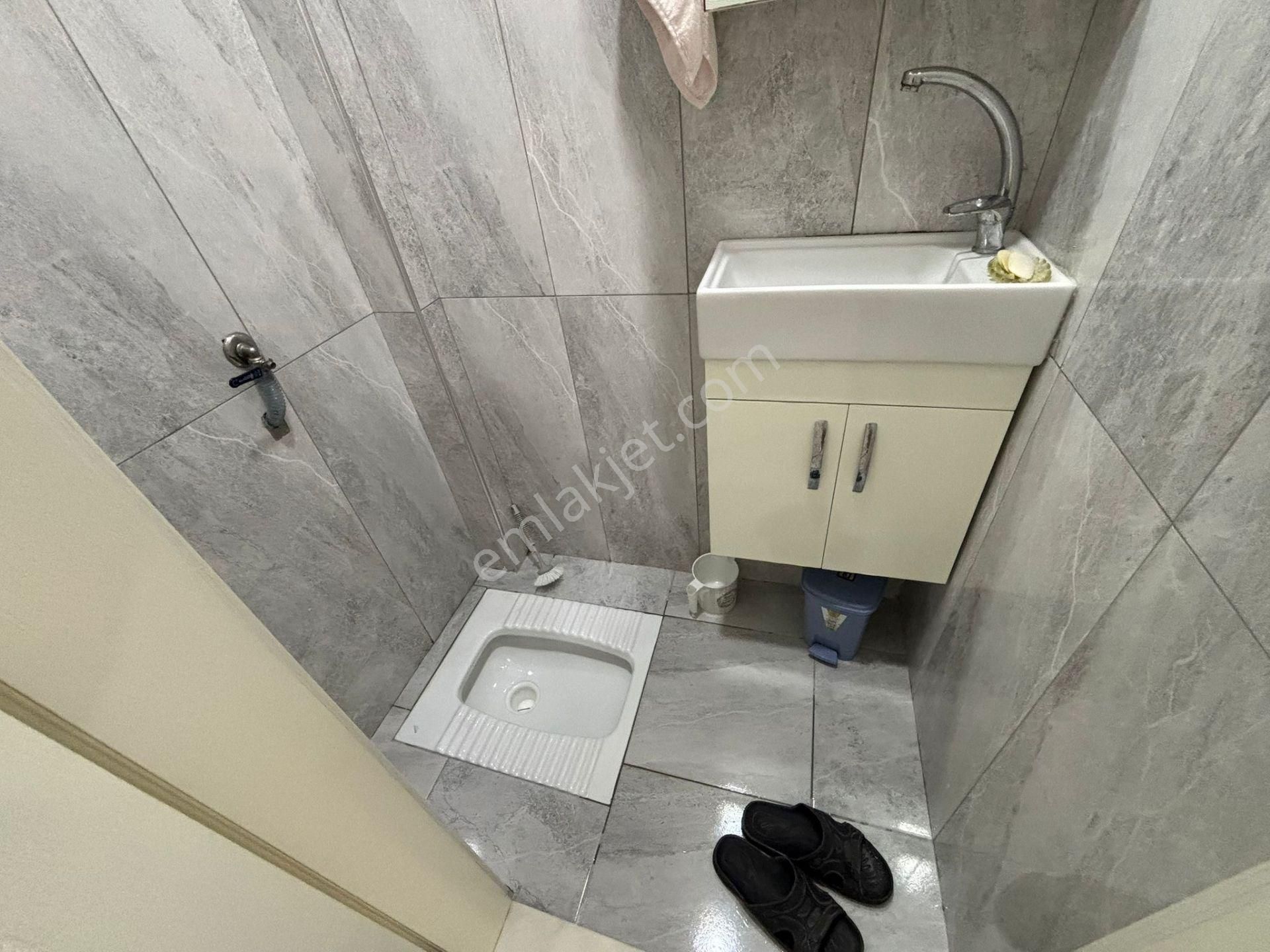 Etlik'te Cadde Paraleli 3+1 125 M2 Çift Balkonlu Full Yapılı - Görsel 23