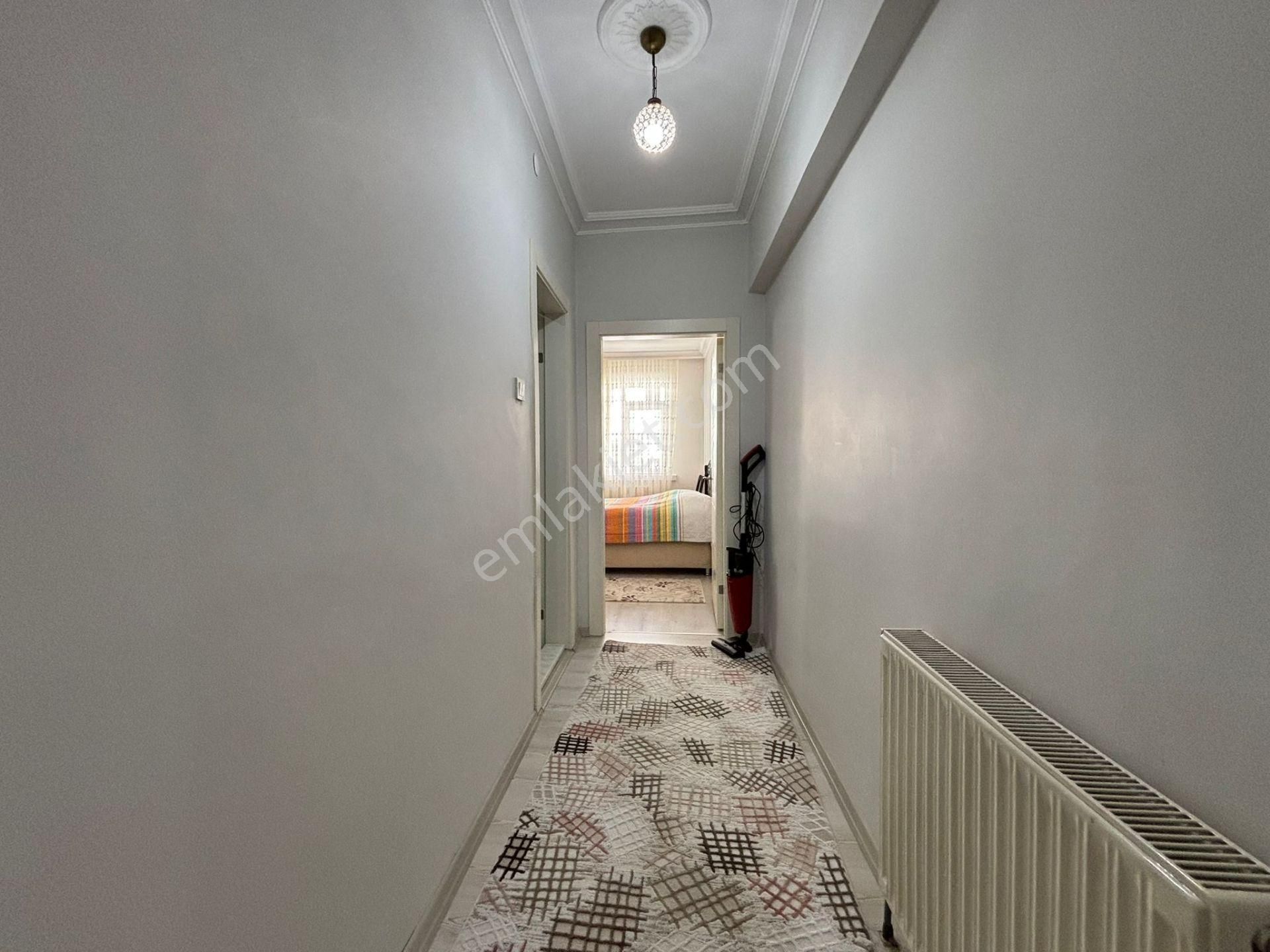 Etlik'te Cadde Paraleli 3+1 125 M2 Çift Balkonlu Full Yapılı - Görsel 19