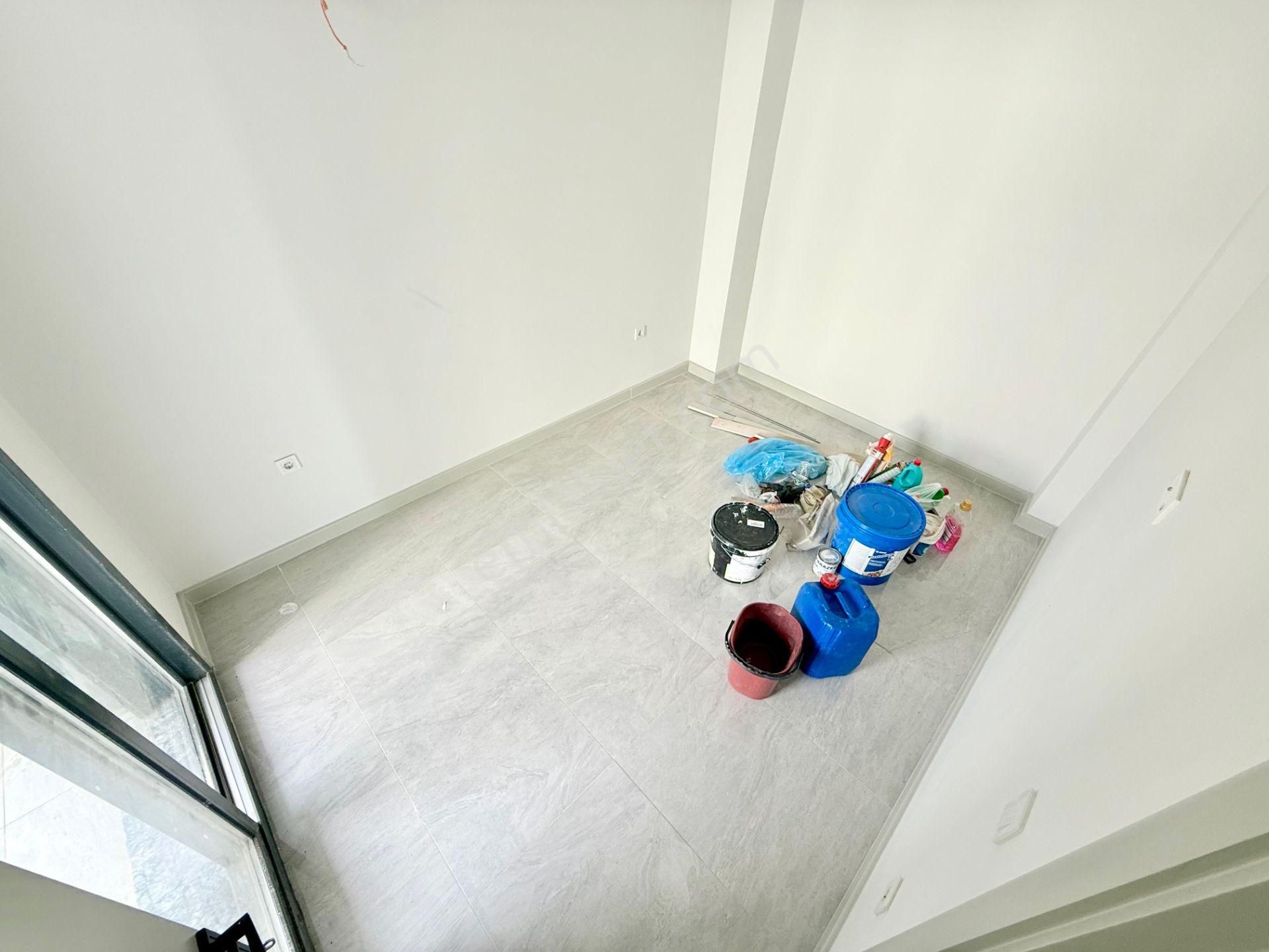 ▶ ▶ Akçay Körfez'den Denize 200 Mt Akıllı Ev Sistemli 7+1 Sıfır Satılık Müstakil Villa - Görsel 26