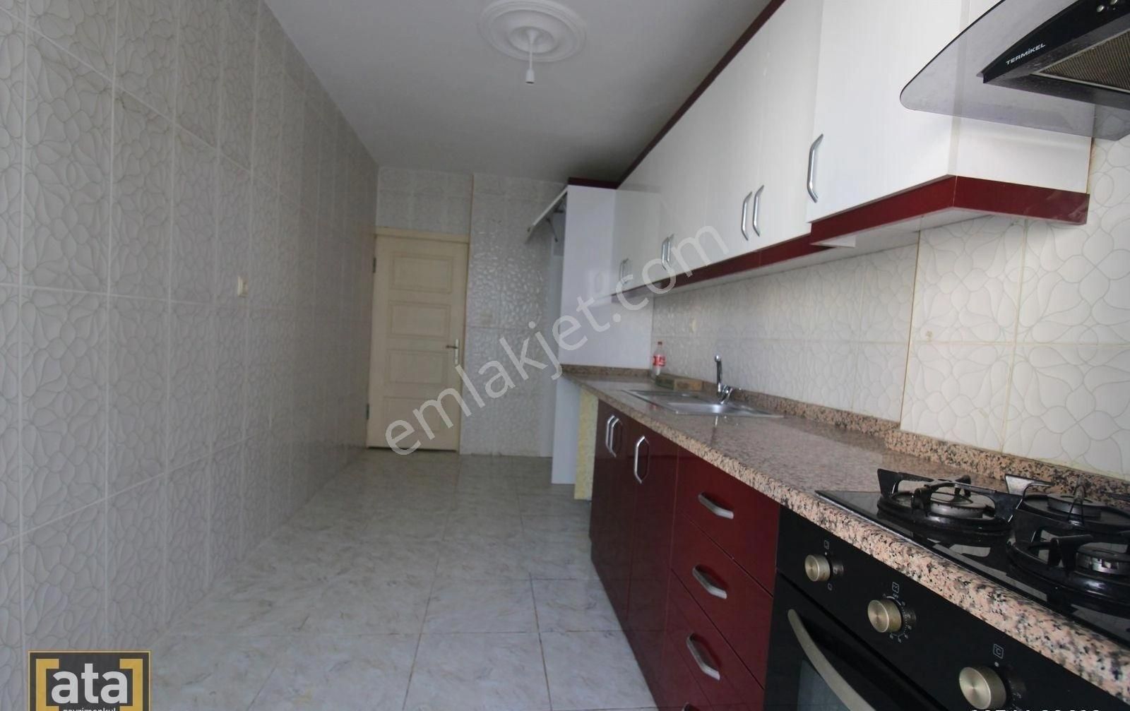 Viranşehir Merkezde 3+1 Cepheleri Açık Masrafsız Kiralık Daire - Görsel 2