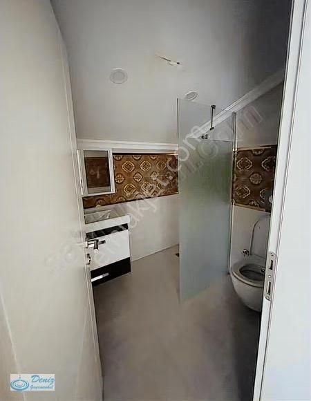 Didim'de Denize 50 Mt Satılık Extralı 2+1 Dubleks Daire - Görsel 6