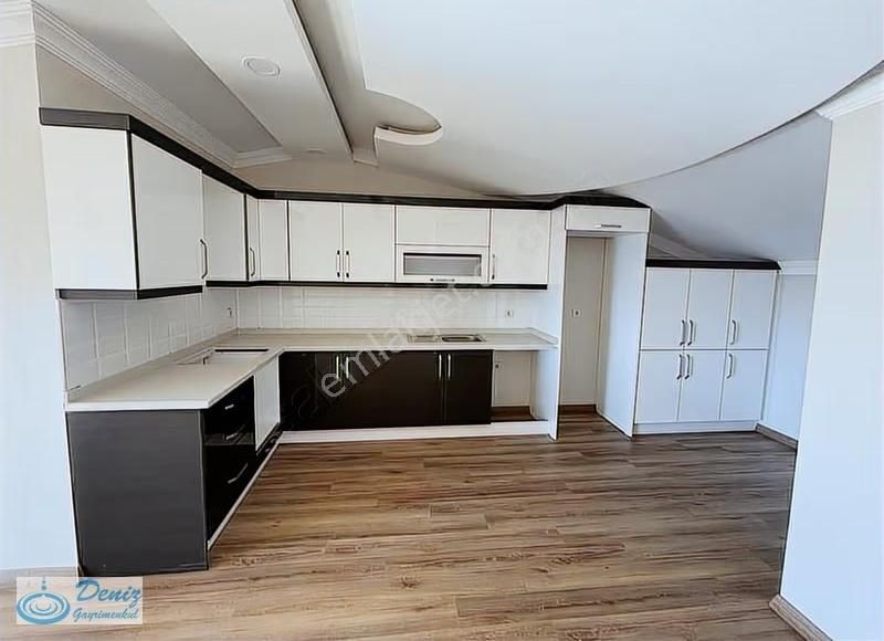 Didim'de Denize 50 Mt Satılık Extralı 2+1 Dubleks Daire - Görsel 8