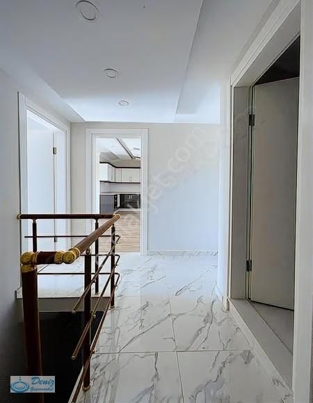 Didim'de Denize 50 Mt Satılık Extralı 2+1 Dubleks Daire - Görsel 9